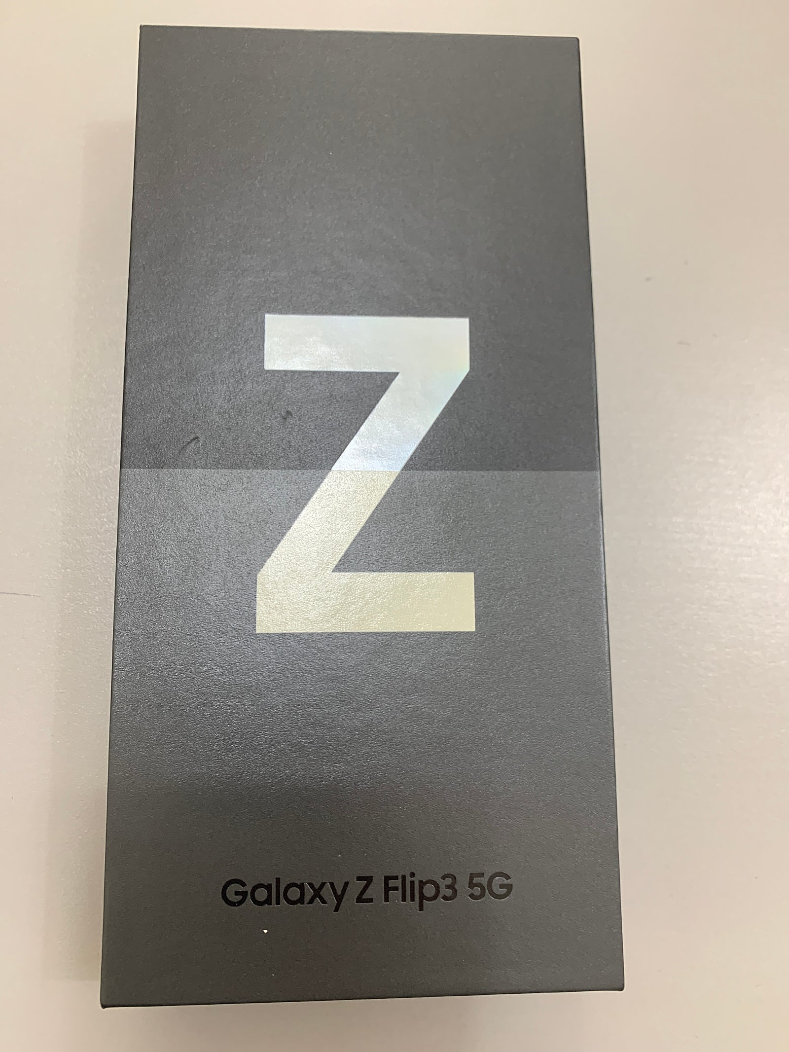 대전 동구 Z플립3 크림 번호이동