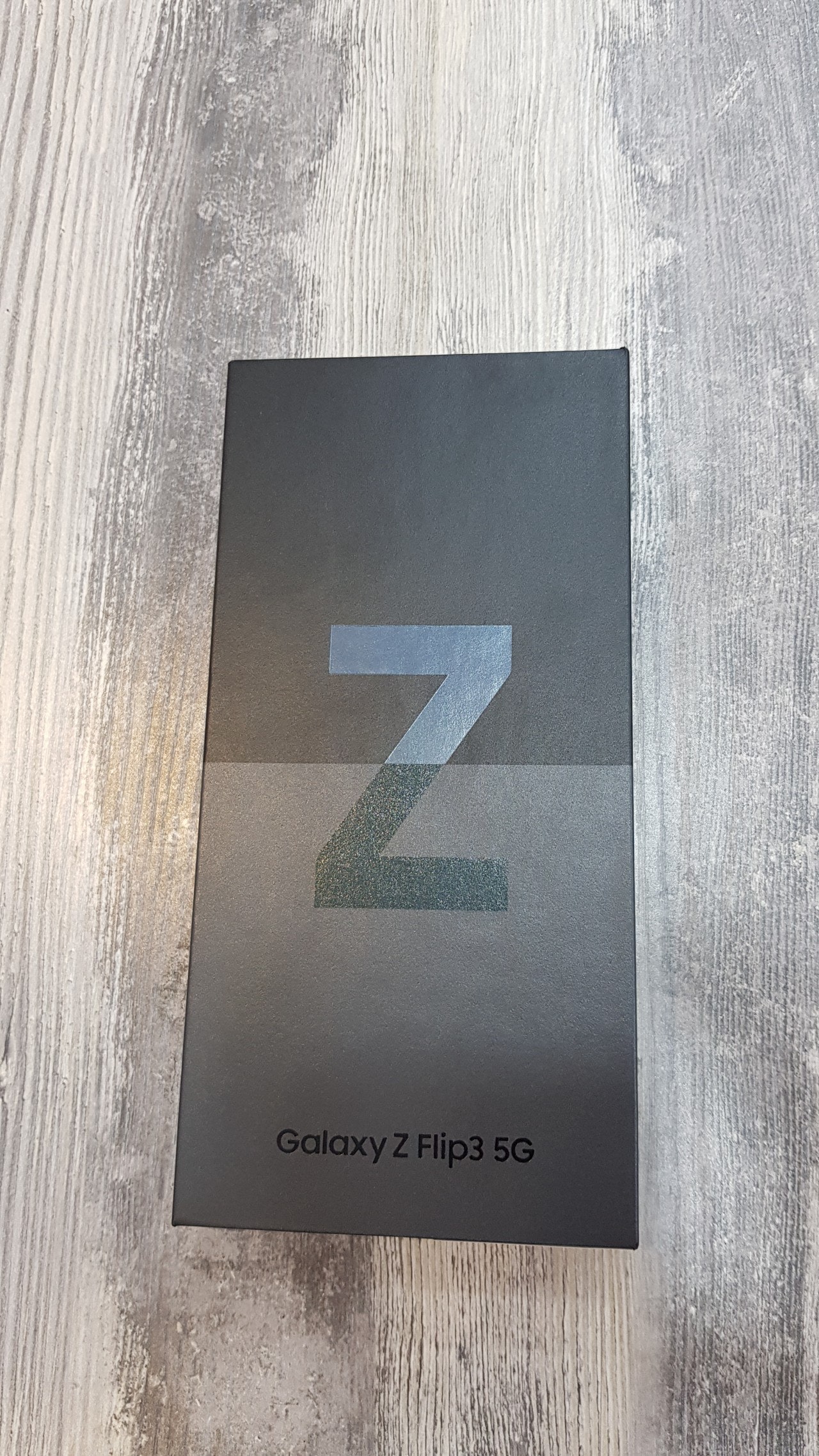 심곡동 z플립3 구매후기