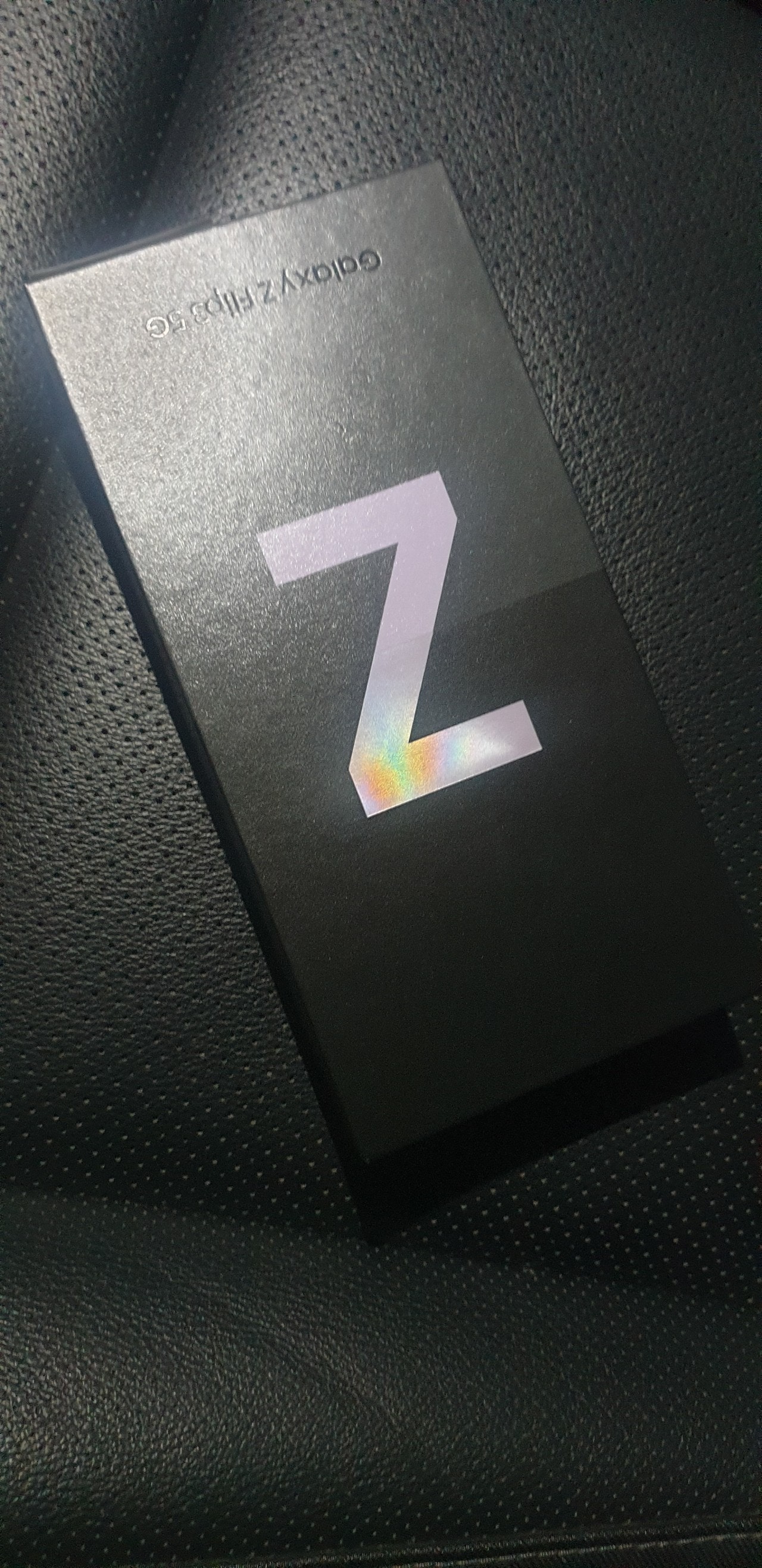 인천 서구 Z플립3 후기입니당