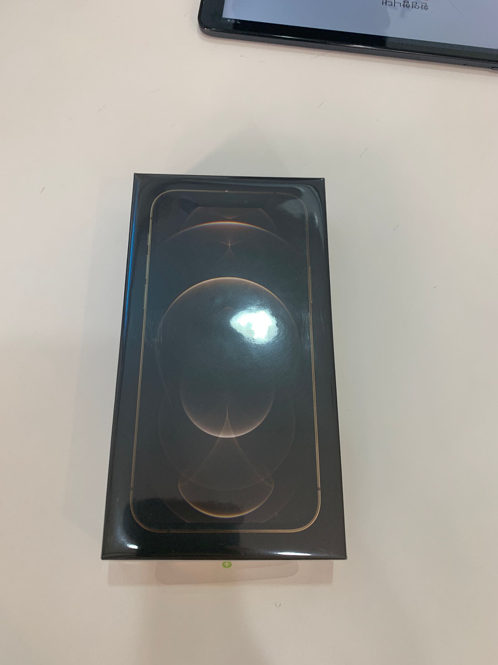 서울 동작구 아이폰 12 pro 128GB 후기입니다