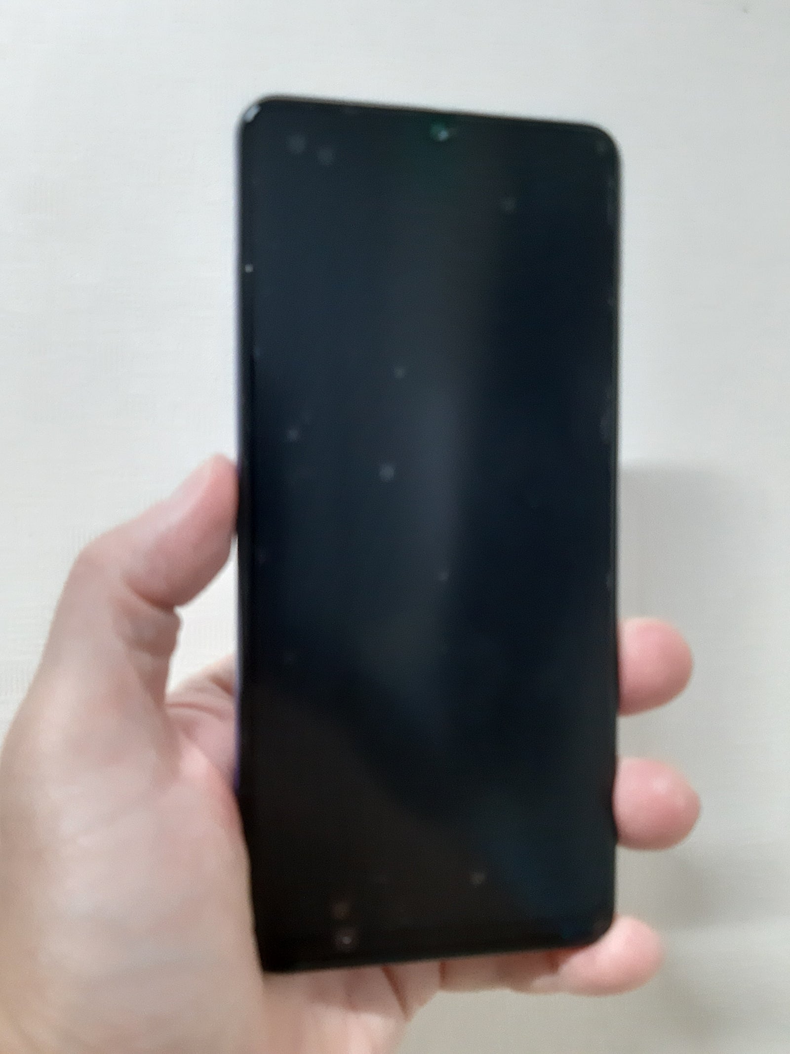 서울 성북구 정릉동 A32 부모님 효도폰 2대 이미지 2