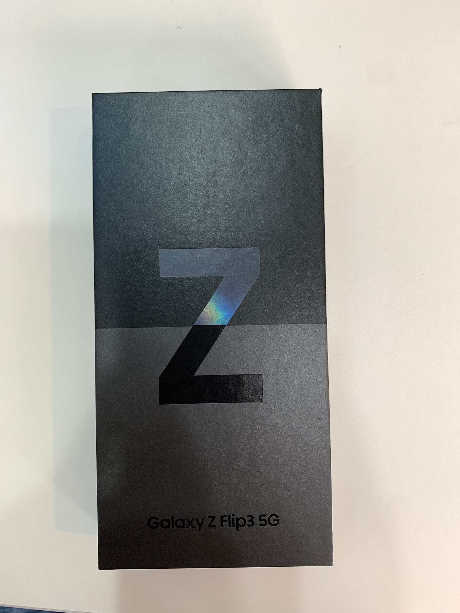 서울 동작구 z플립3 블랙