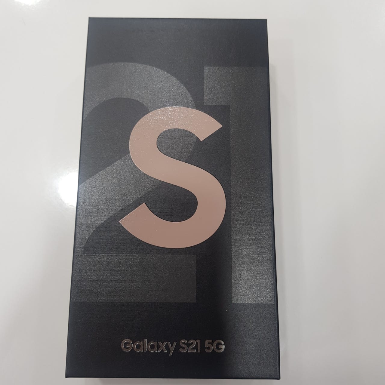 대전 s21
