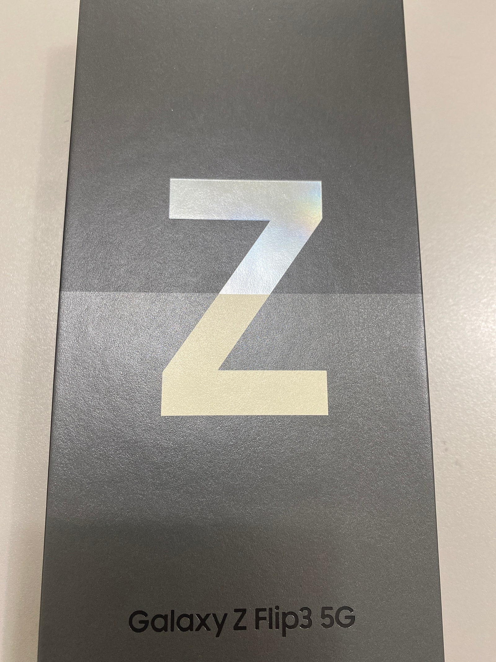 대전 동구 Z플립3 크림 구매