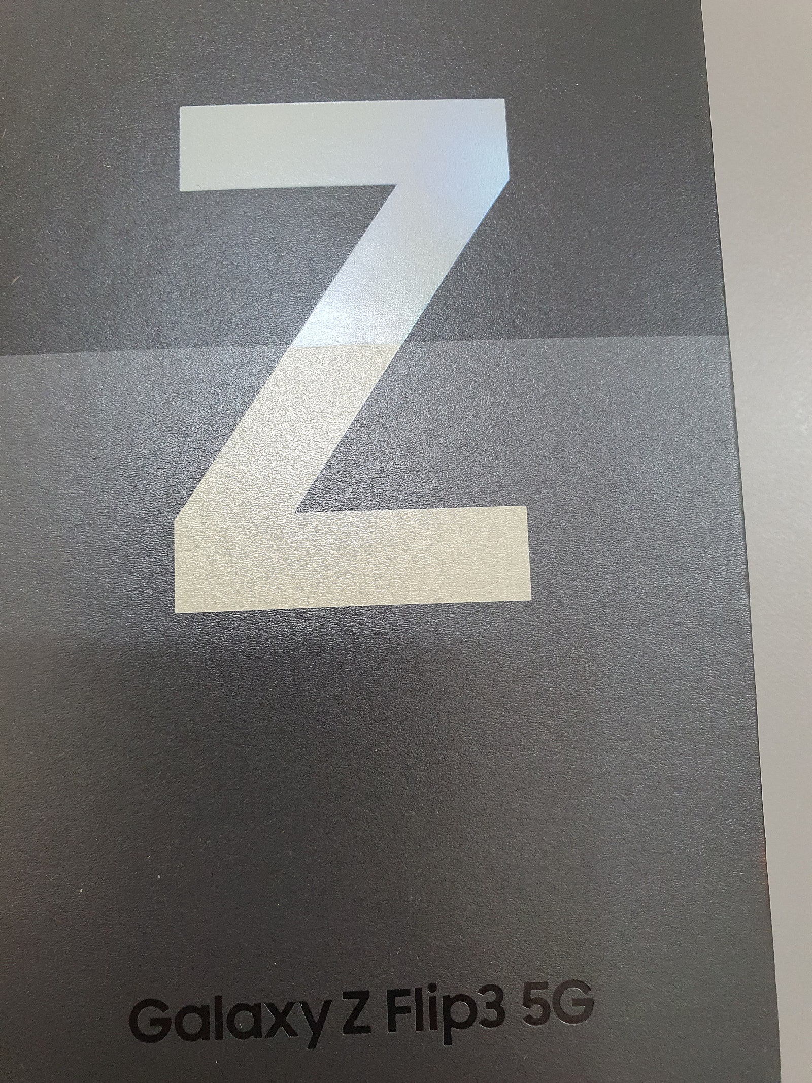 대전 동구 Z플립3 크림 구매
