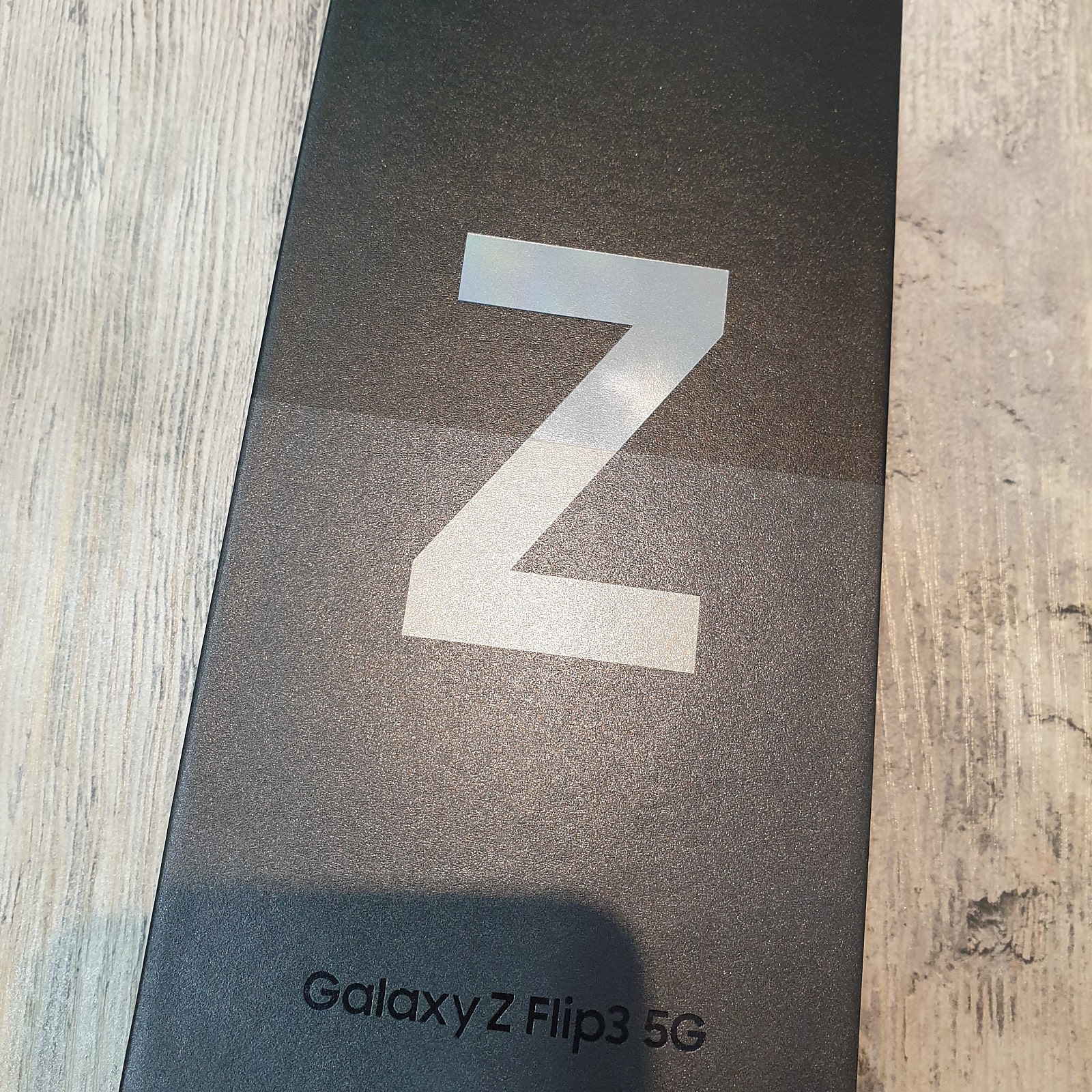 인천 서구 심곡동 z플립3