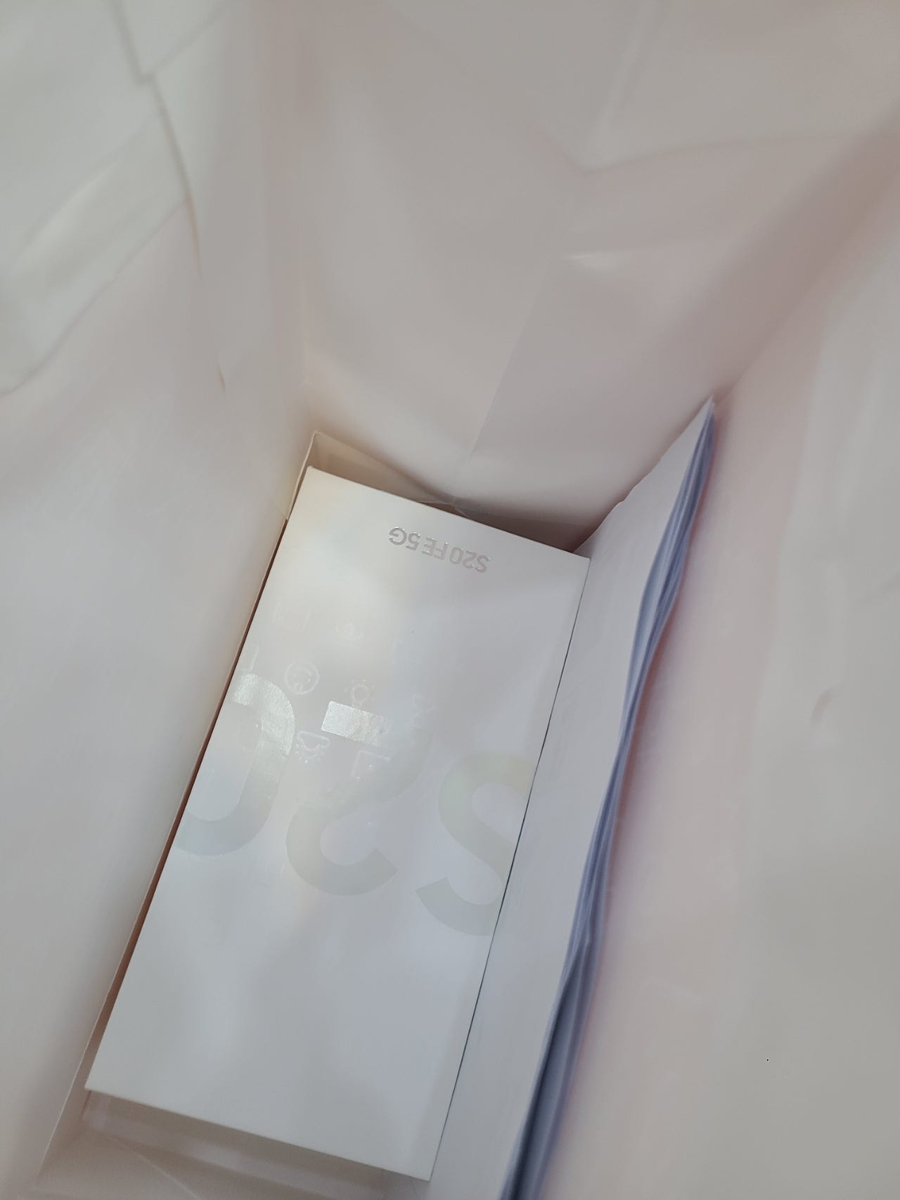 서울 신림 s20 fe 구매후기