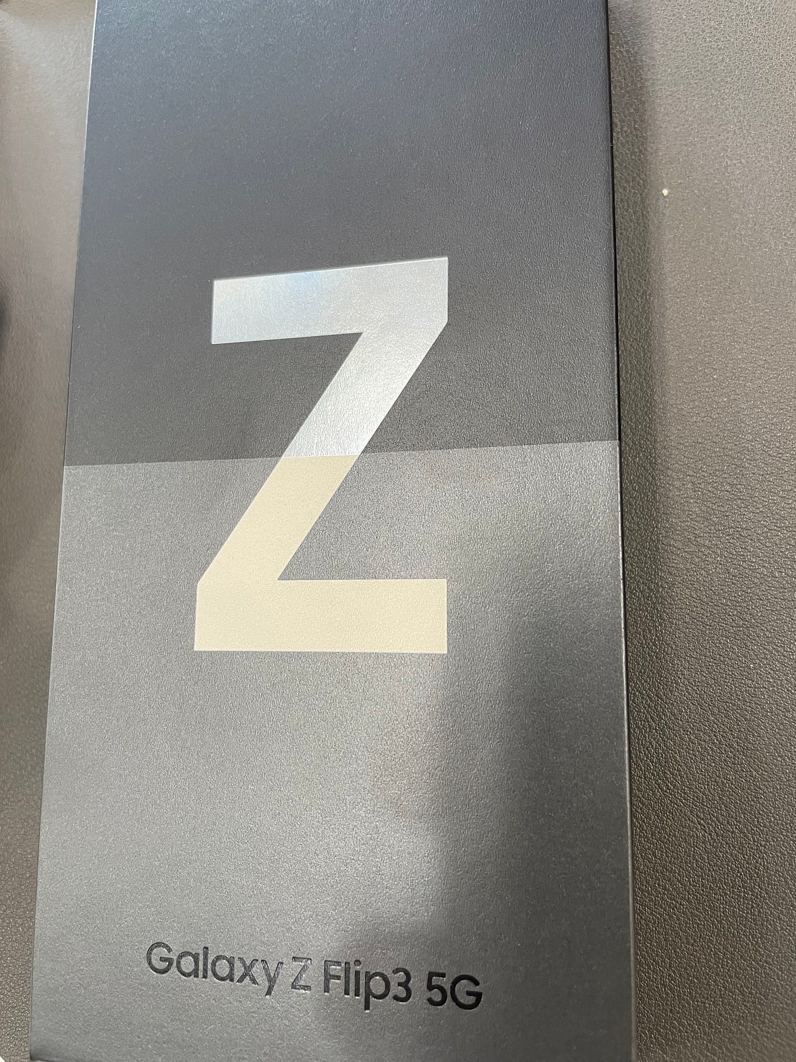 Z플립3 크림색상 기변으로 저렴하게 구매 했습니다 서대문구 홍제동 후기