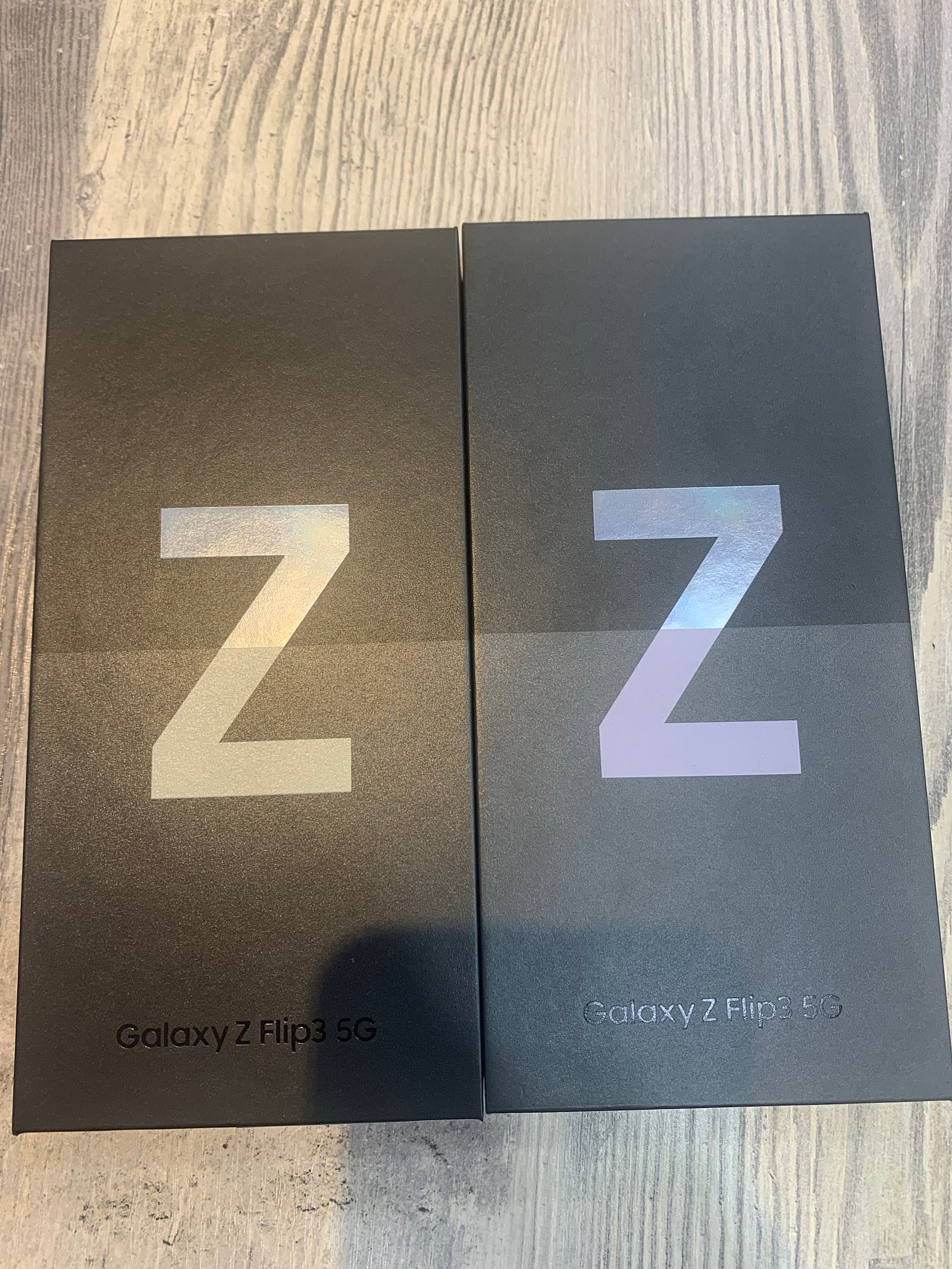 인천 서구 z플립3 기변