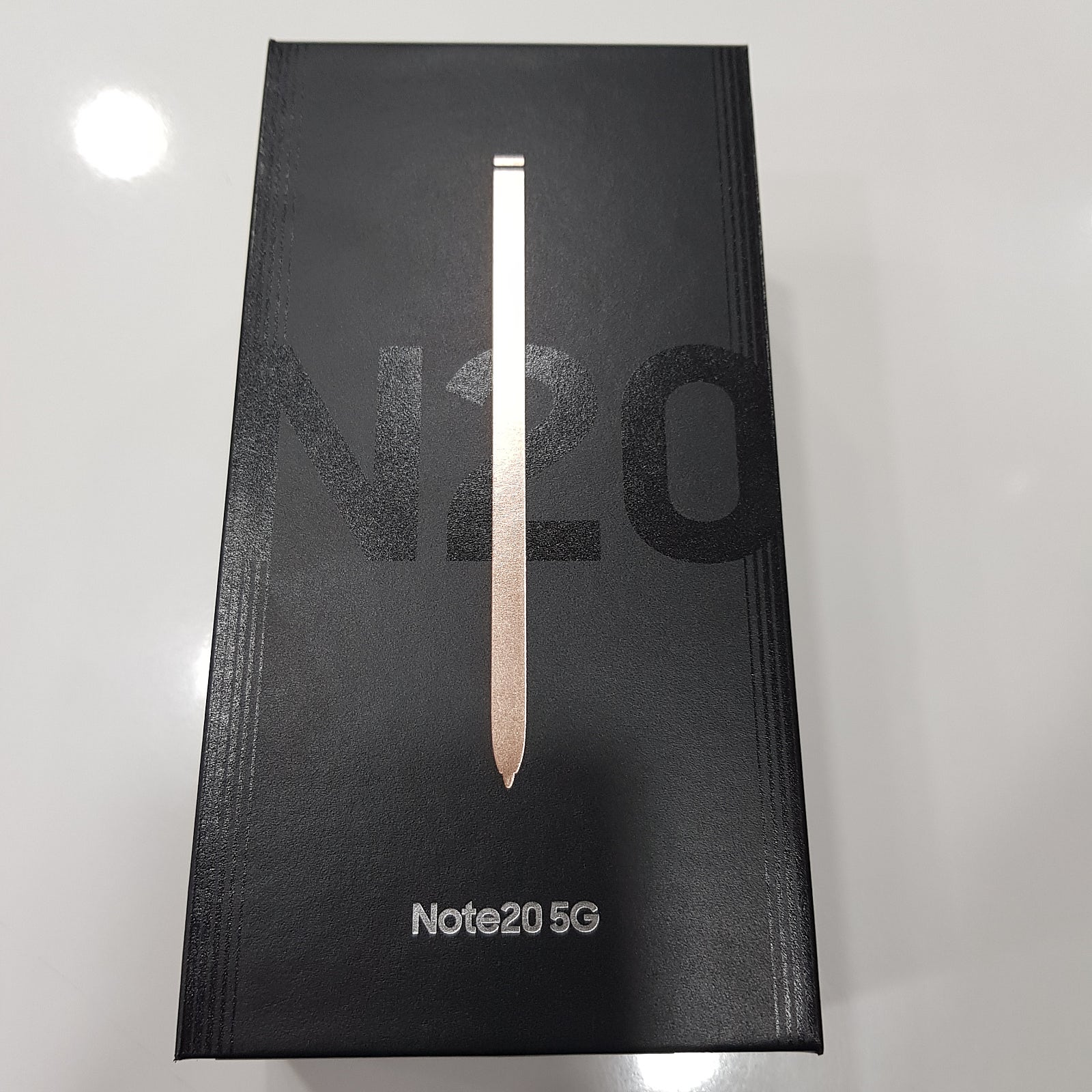 대전 노트20개통후기