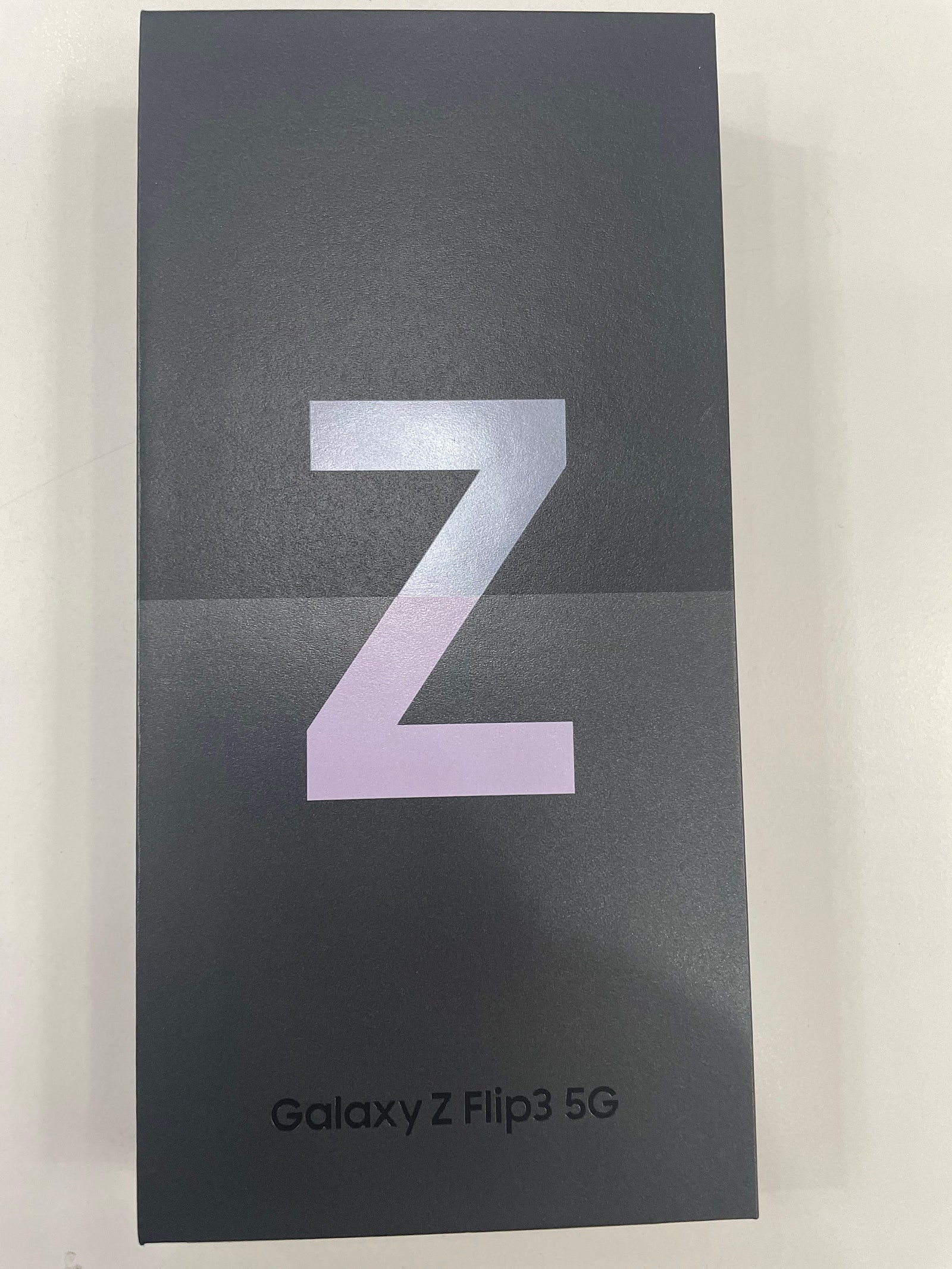 Z플립3 라벤더로 기변 구매 했습니다 서대문구 홍제동 후기!!