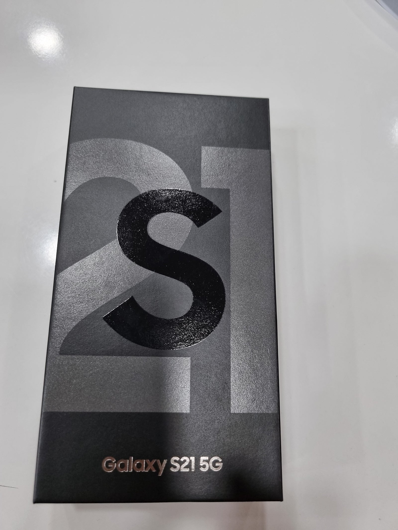 대전 s21 개통