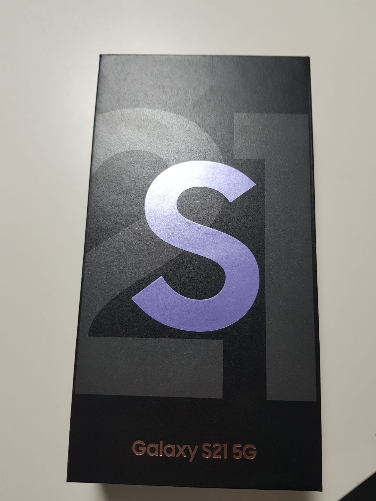 부산 동구 초량동 s21 엄청난 금액에 구매 했습니다