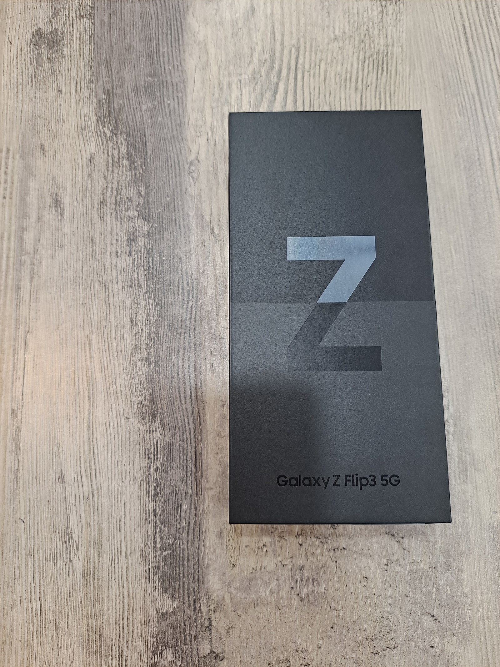 z플립3 후기