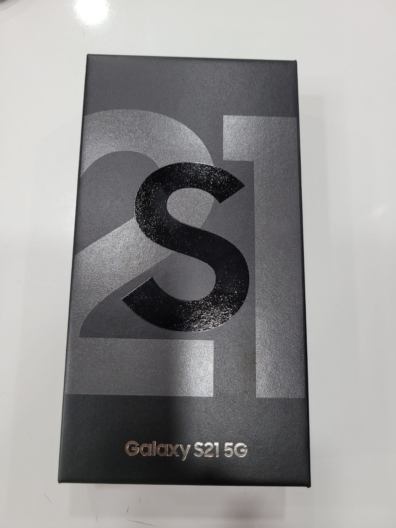 대전 s21