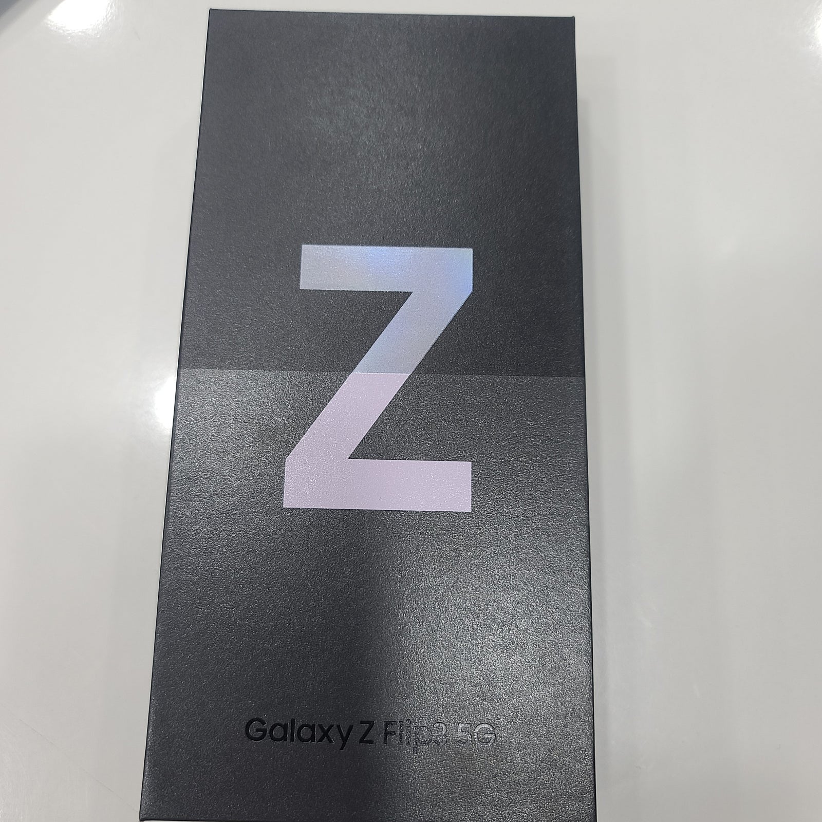 대전 중구 z플립3 구매 후기