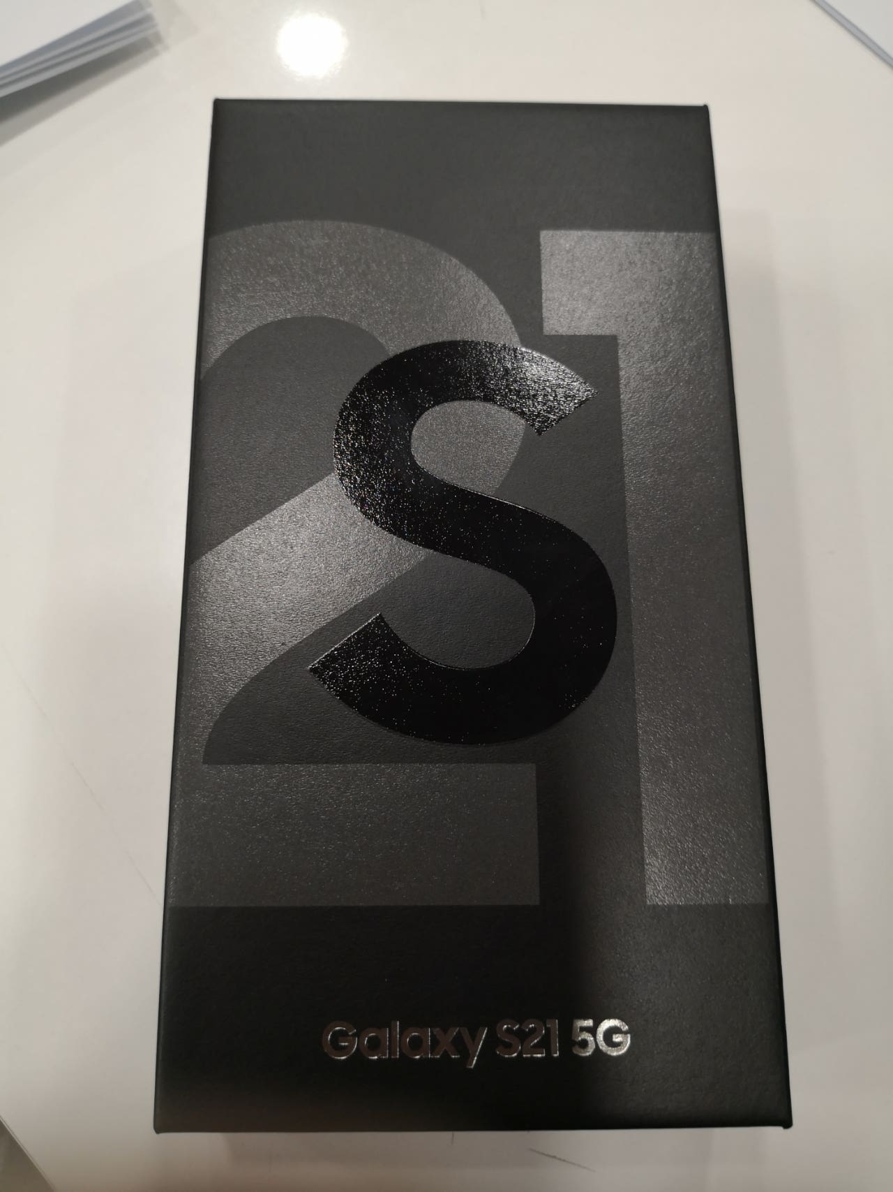 대전 s21
