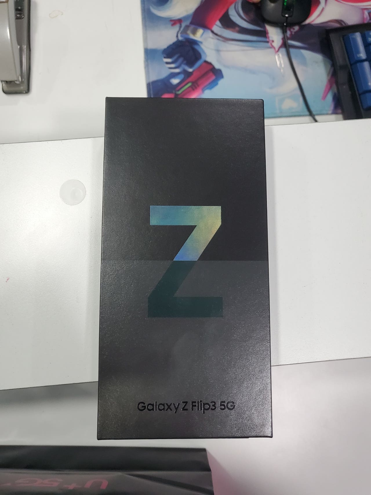 부천 중동 Z플립 구매후기~!