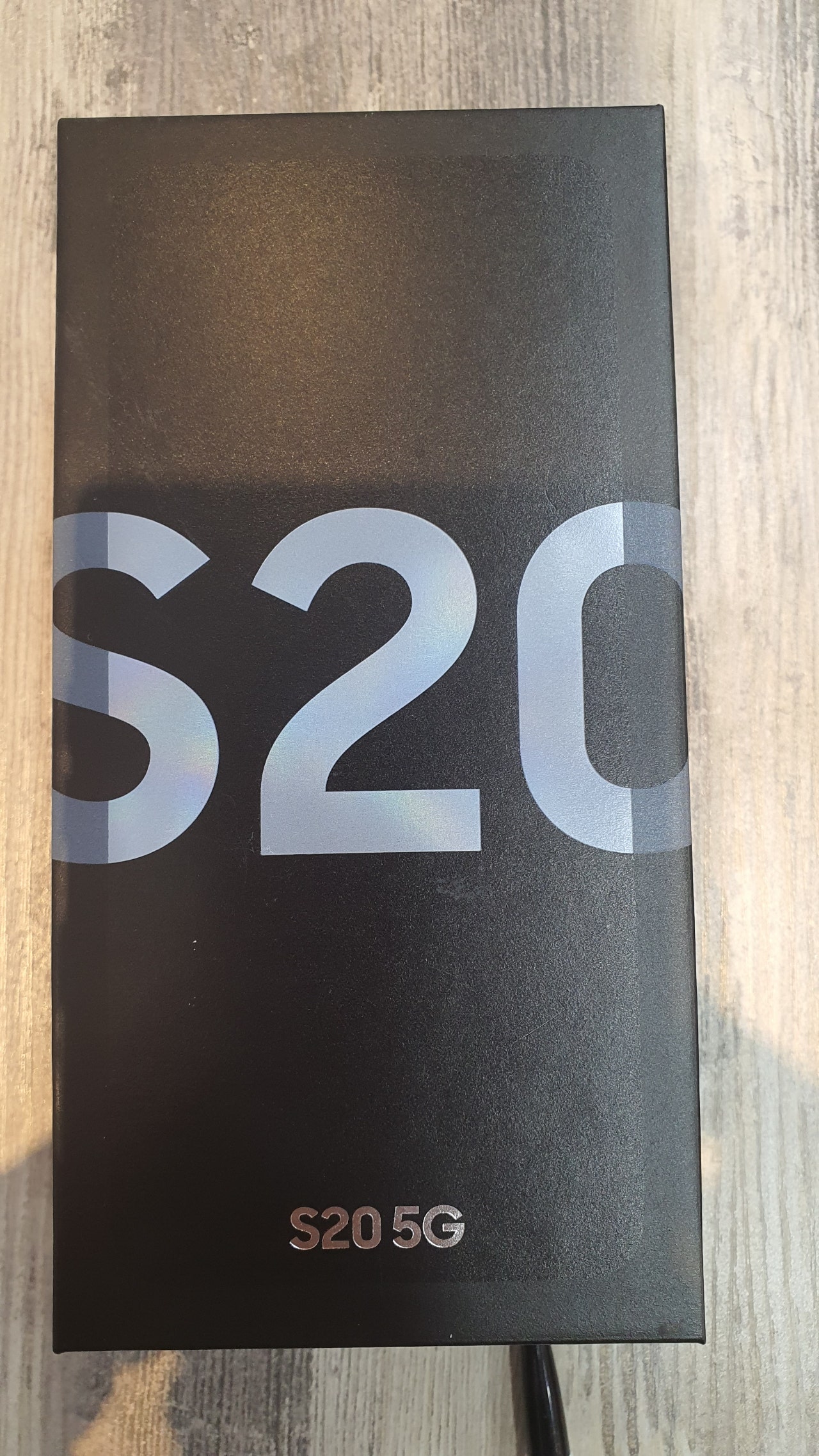인천 서구 s20 구매 후기