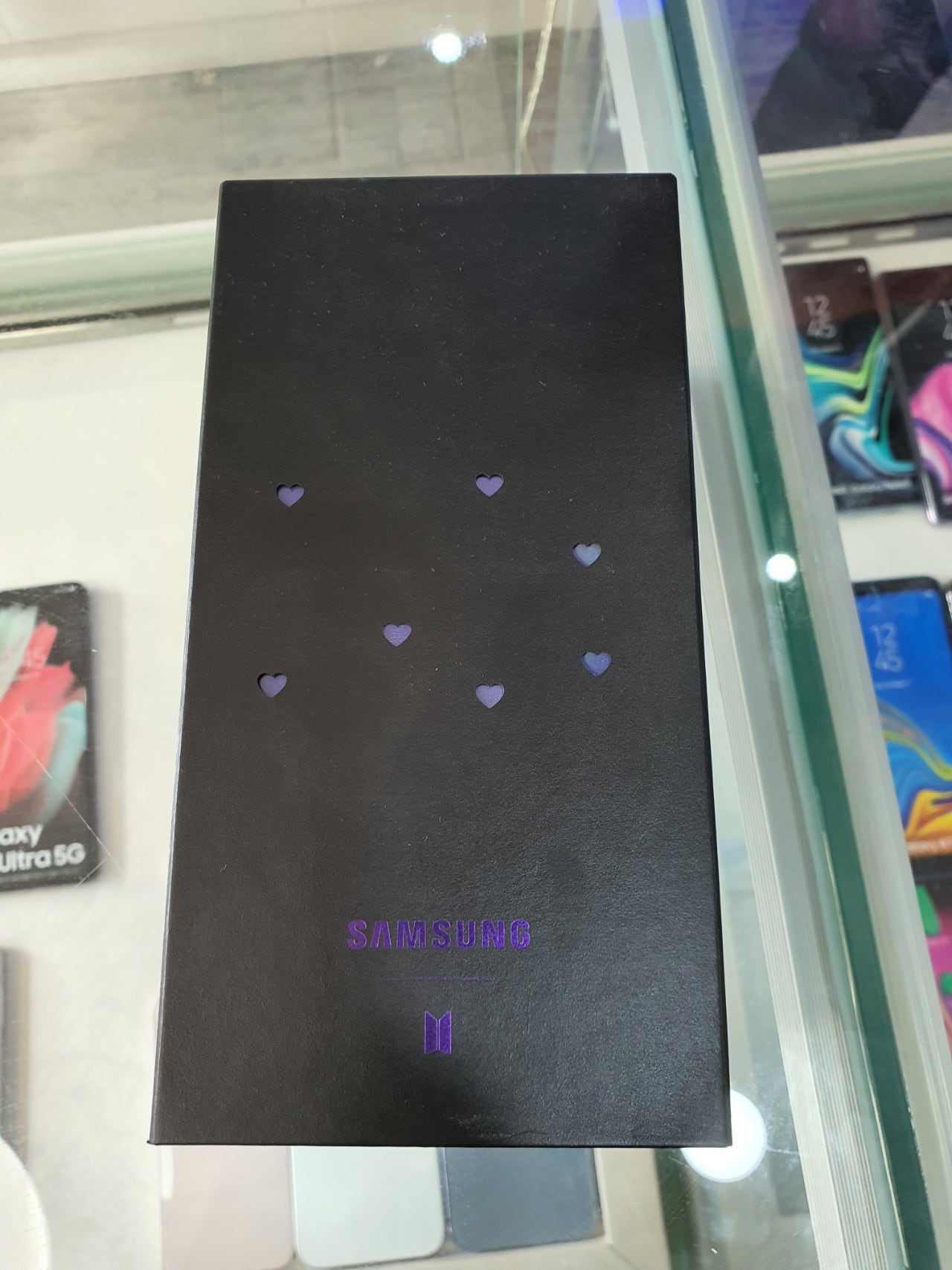 김해 관동동 s20+ bts 저도 대란탑승ㅎㅎ