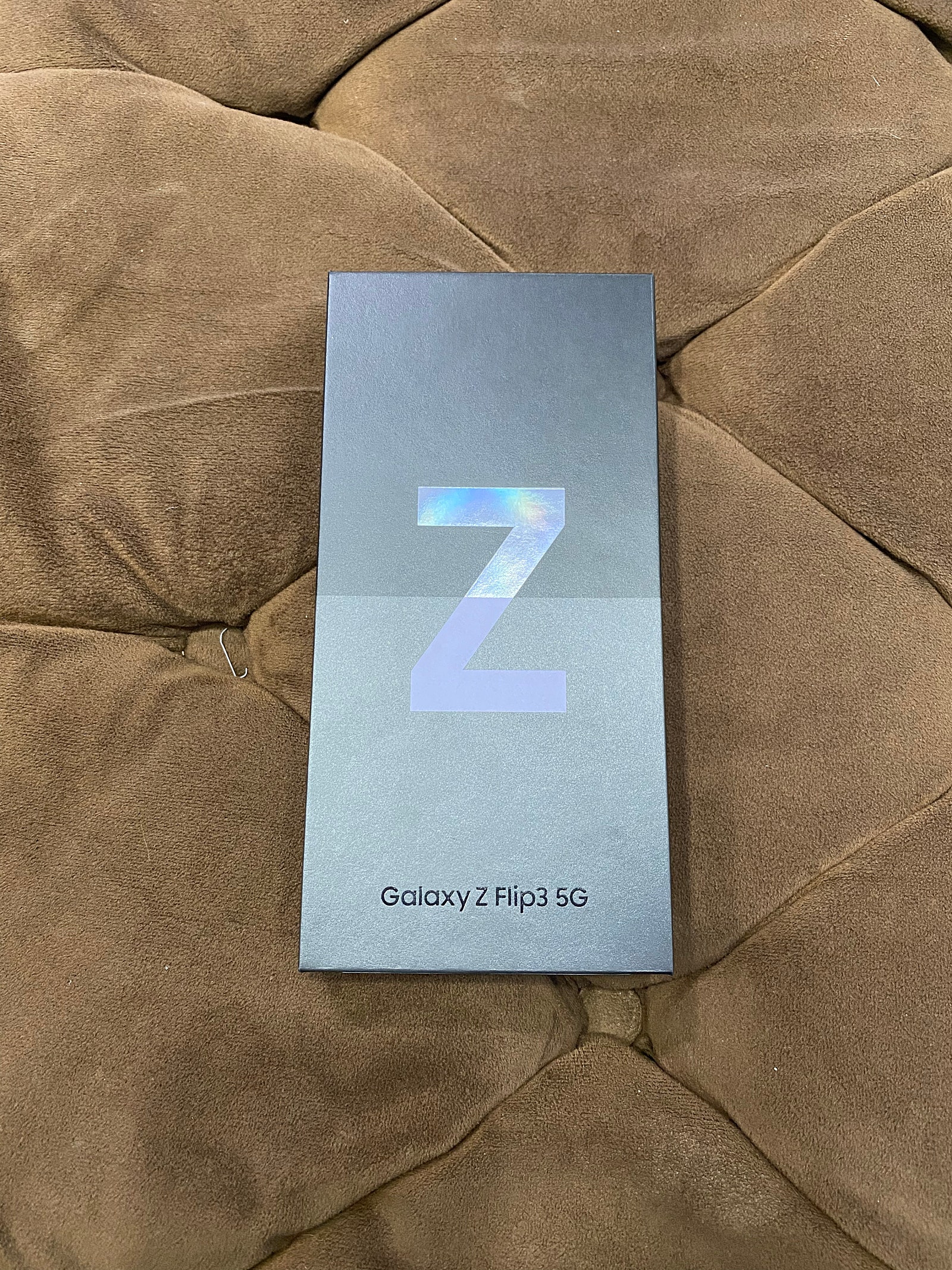 부천 갤럭시 z플립3 구매