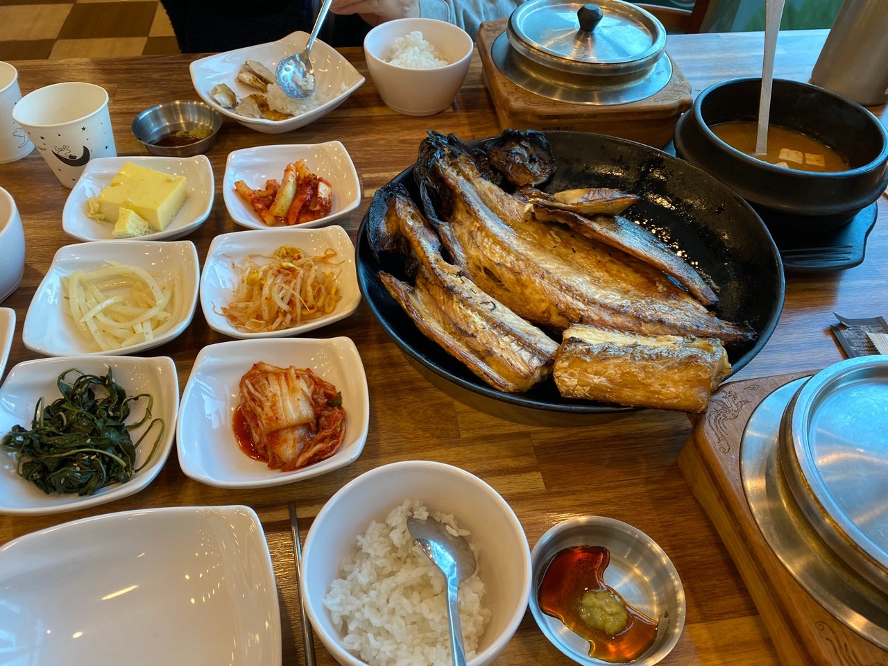 서울 성북구 정릉동 아11pro256 그레이 구매후기