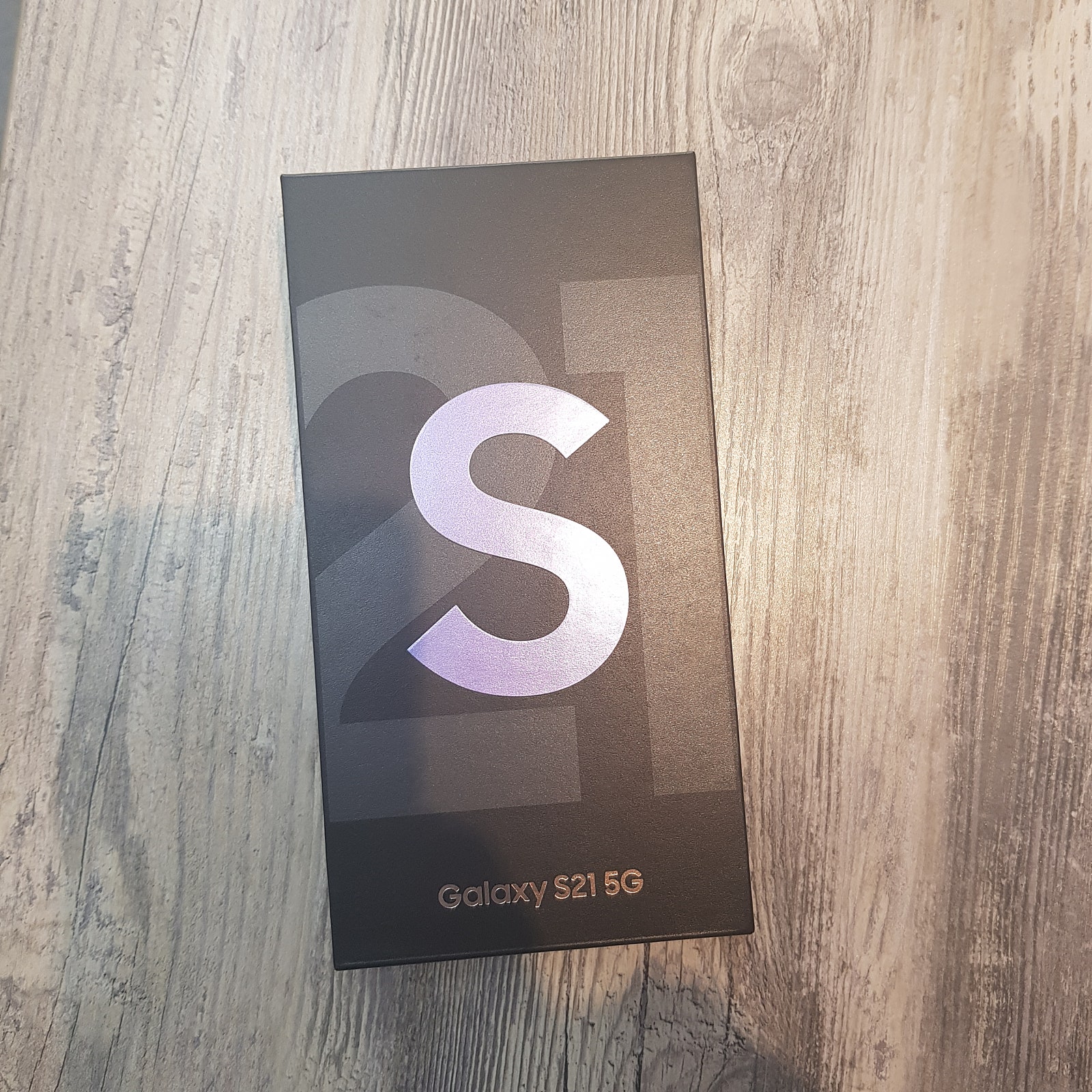 인천 서구 s21 기변후기