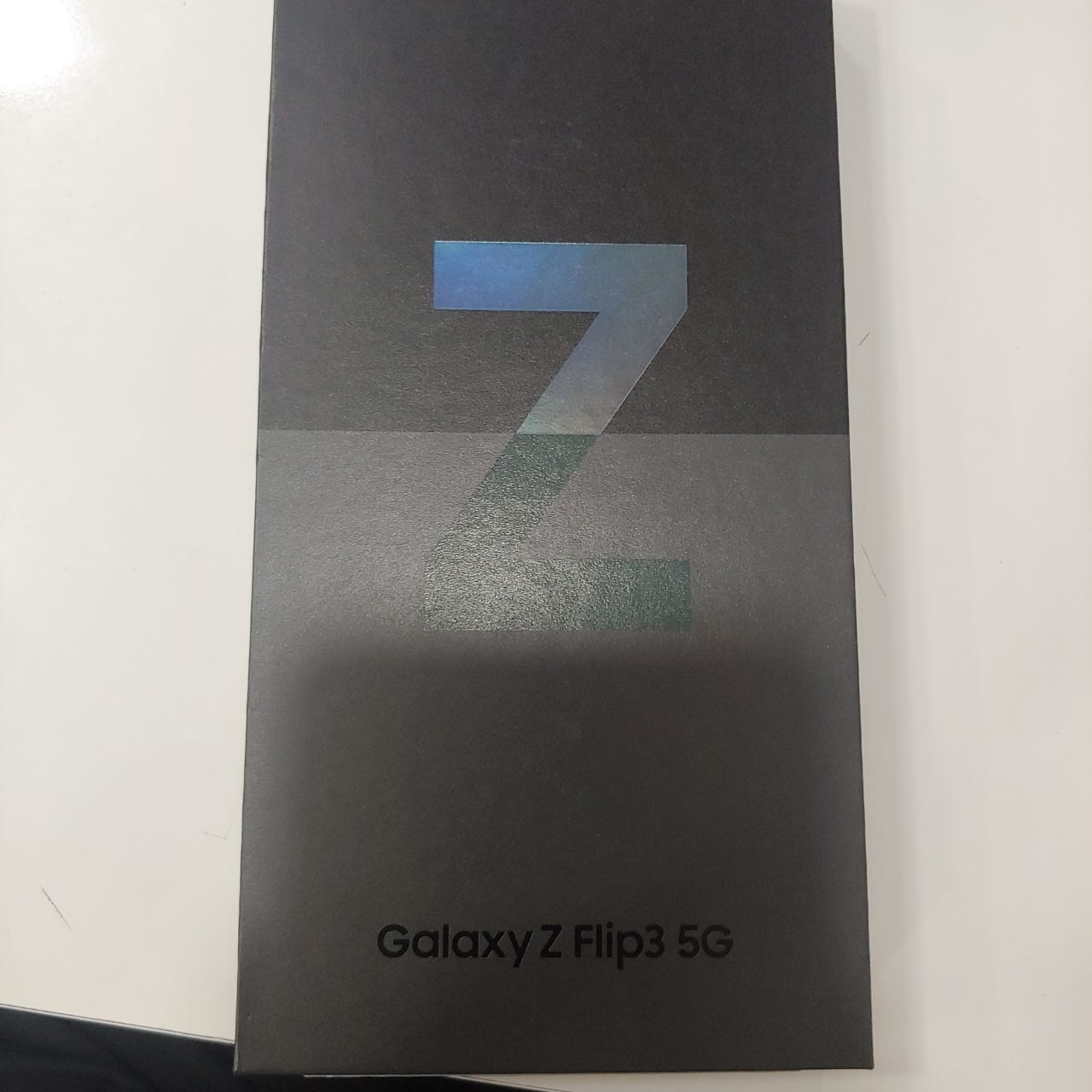 대전 중구 플립3 번호이동