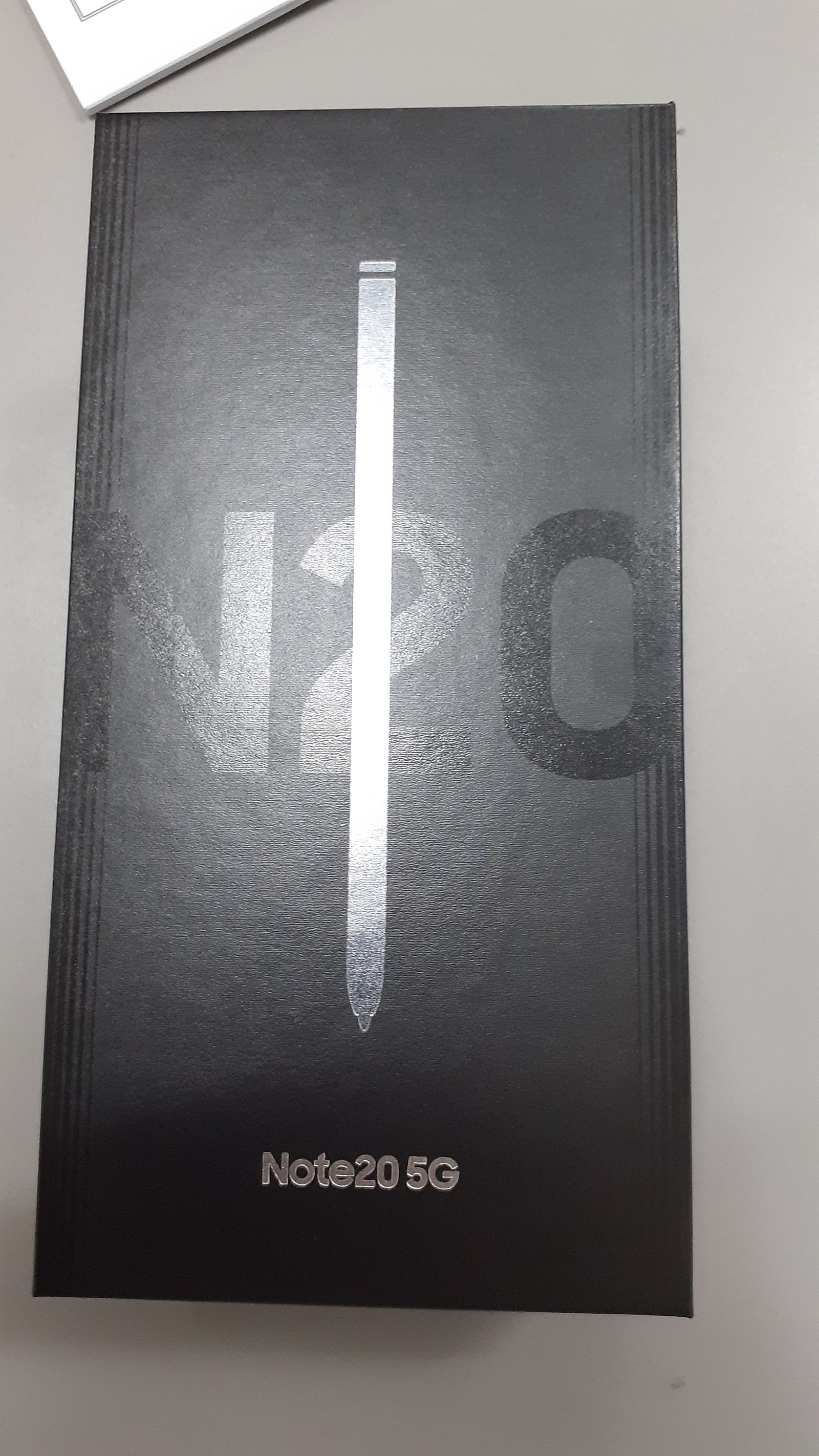 대전 동구에서 노트20 기변