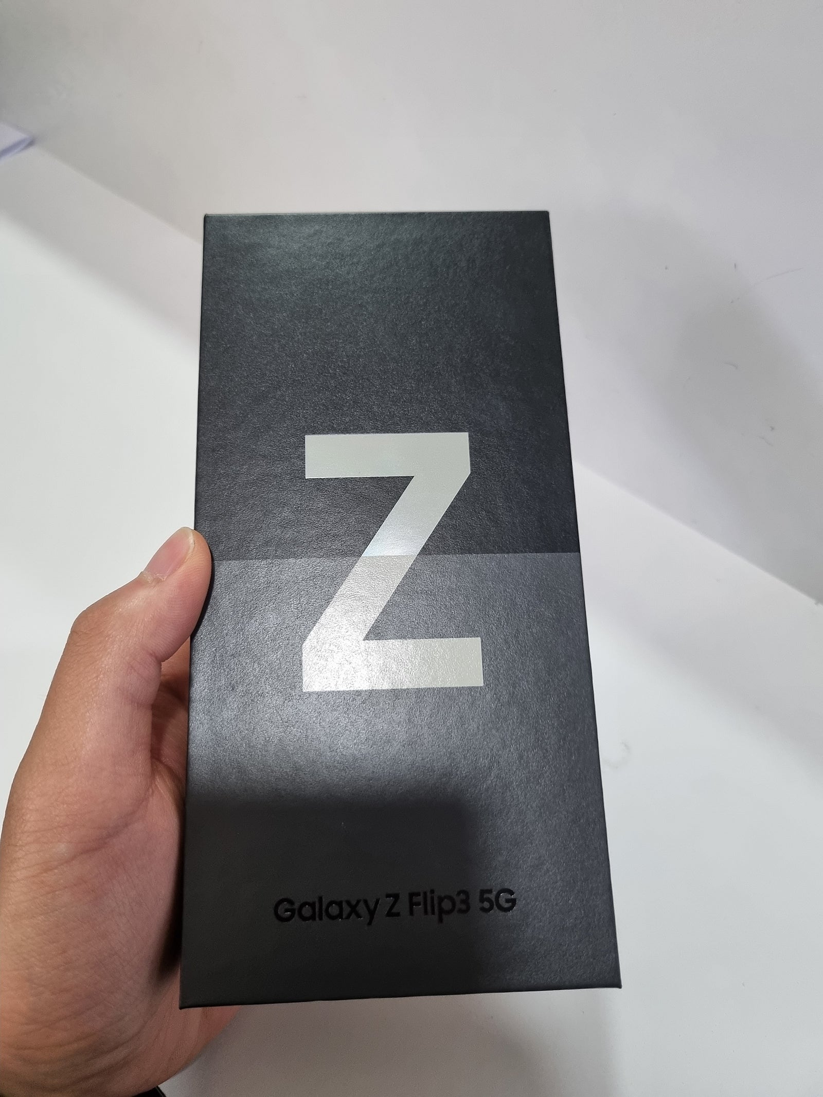 부천 중동 갤럭시 플립z3 구매후기 입니다.