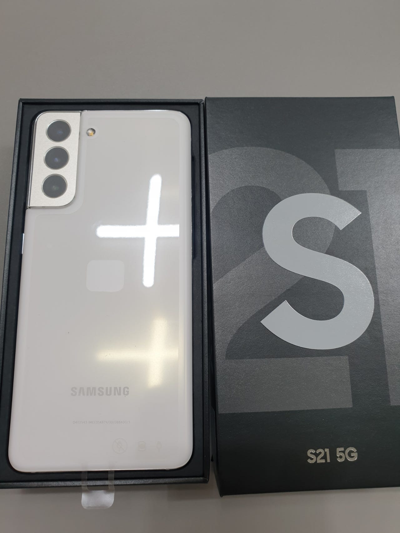 대전 동구에서 s21 기변