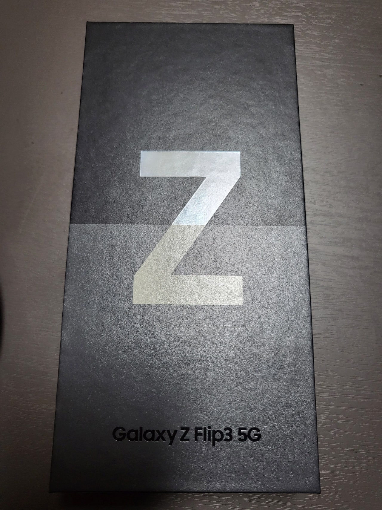 성북구 정릉동 핸드폰 성지에서 z3플립 구입하기 이미지 2