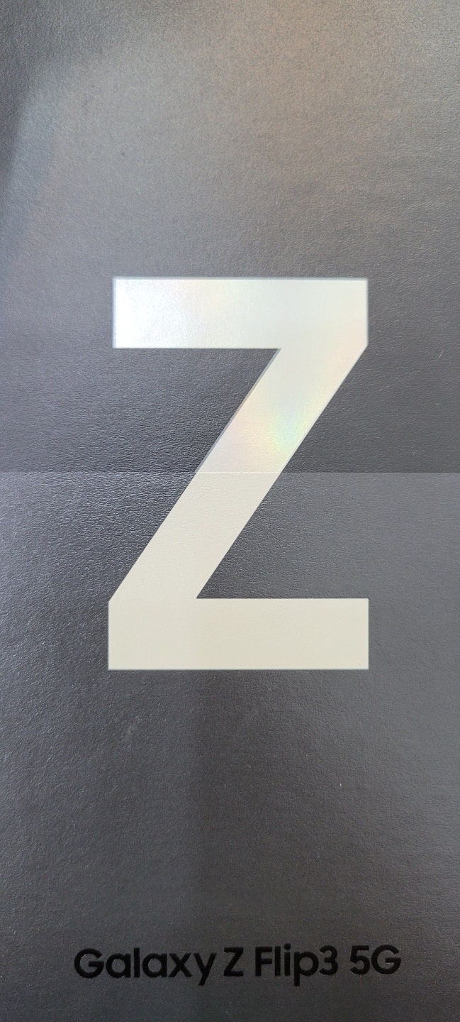 신림 Z플립3 구매후기!