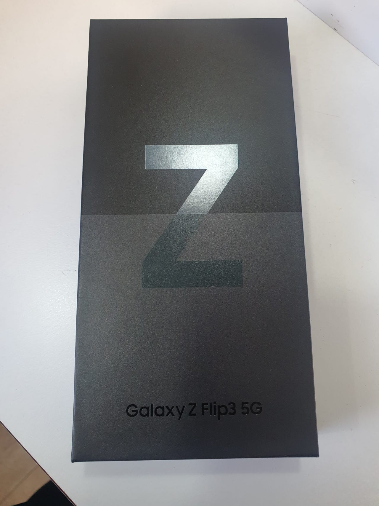 부천 ㅉㄲㄴ 옆 초록간판 z플립3구매후기