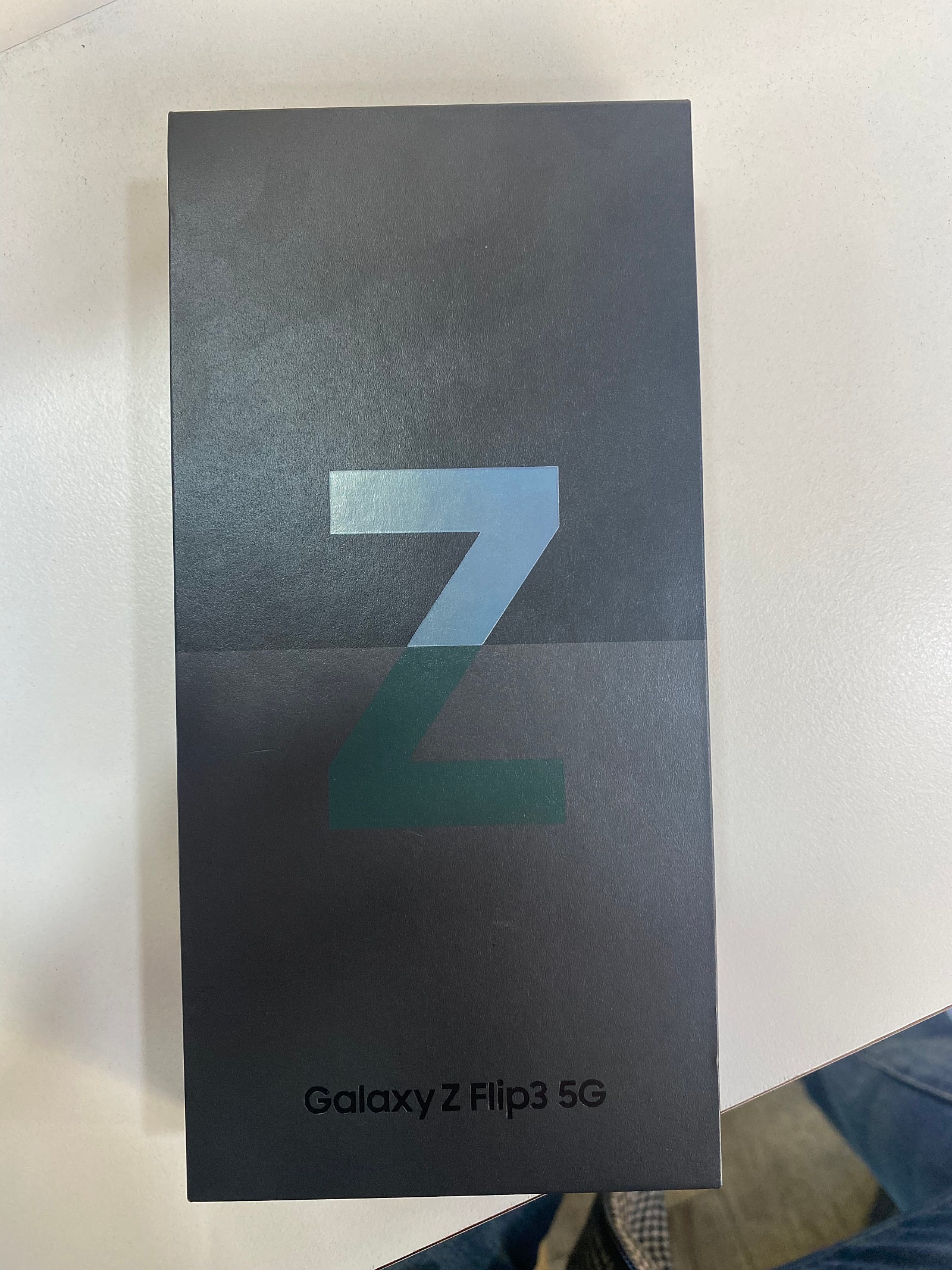 부천 중동 갤럭시 z플립 3 5g 구매