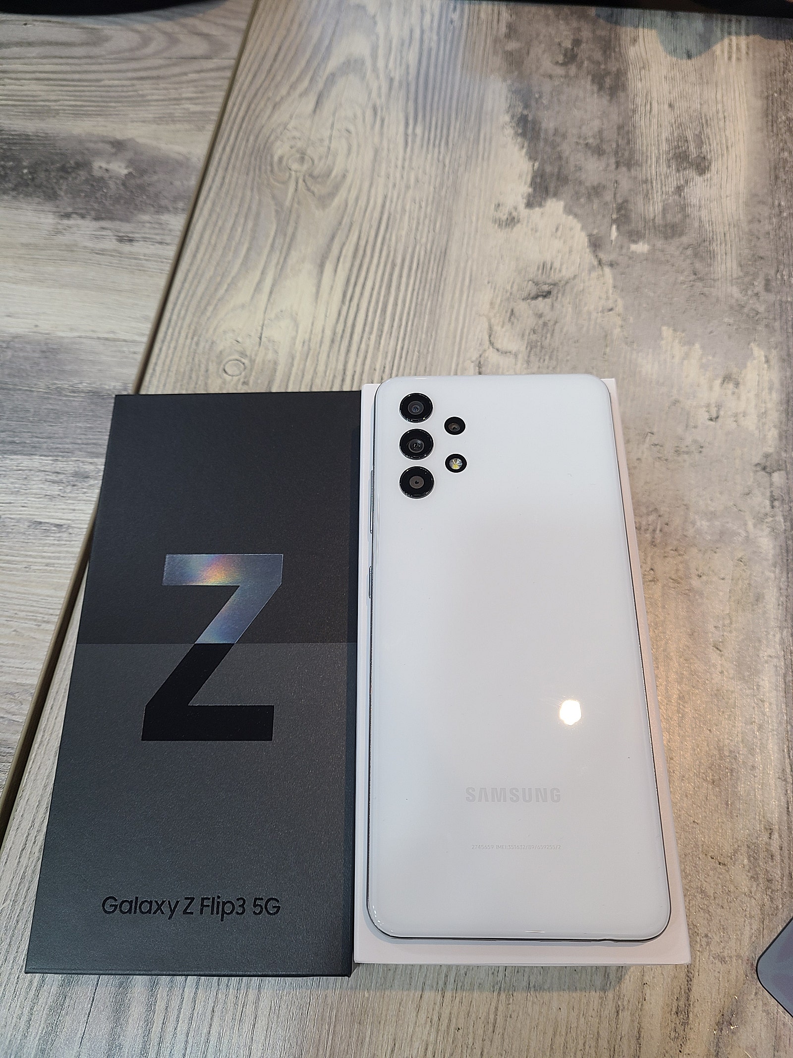 z플립3,갤럭시a32