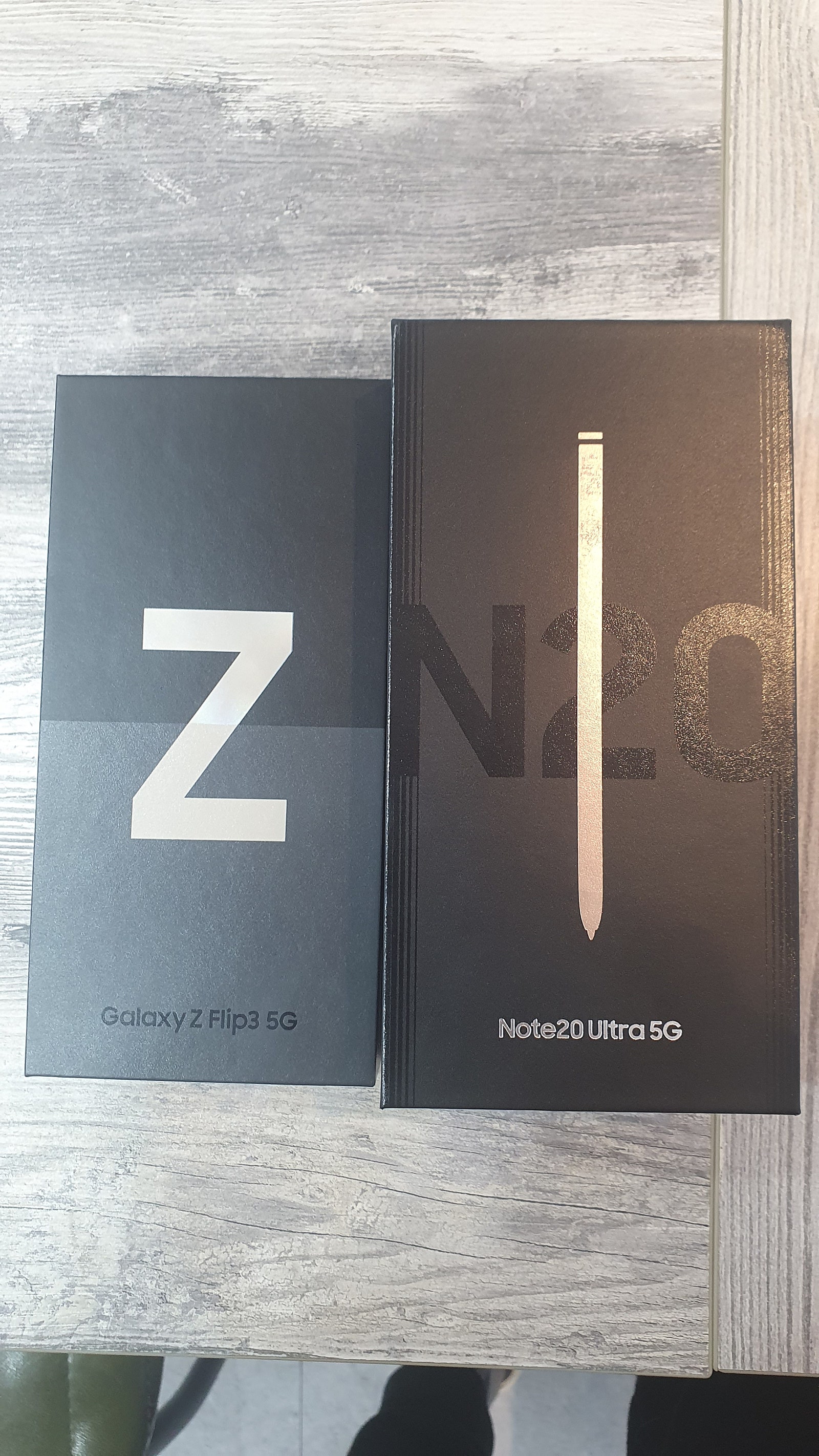 노트 20울트라 Z플립 가격좋아요 ㅎ