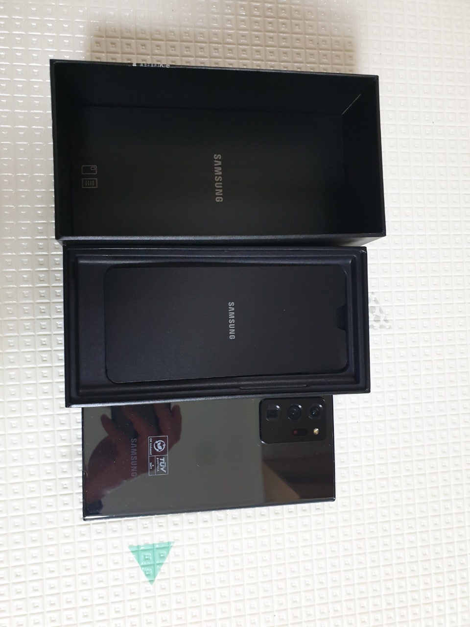 서울 성북구 정릉동 노트20울트라 블랙 LG 번이 성지 구매 후기