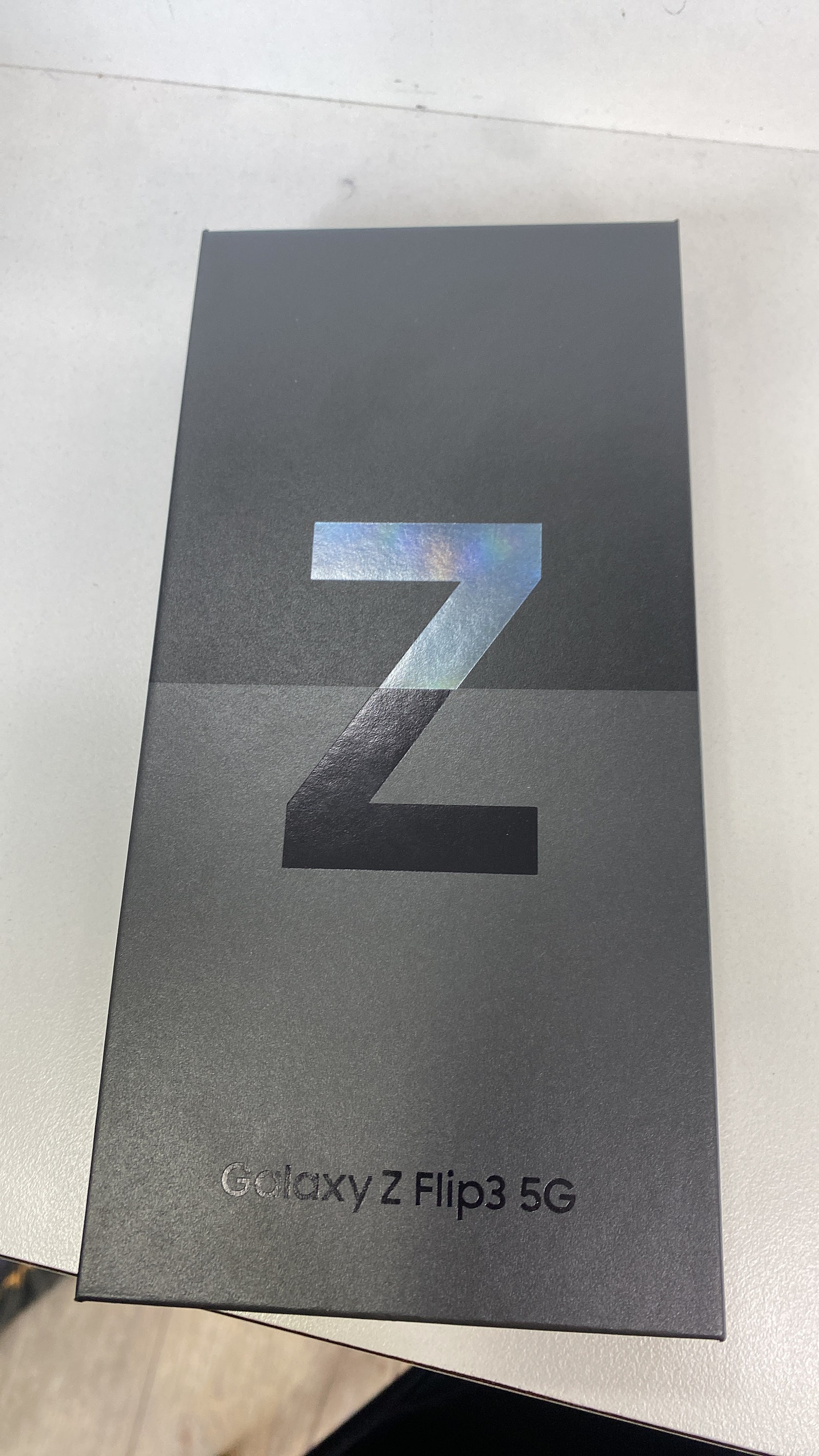 부천 ㅉㄲㄴ z플립3 구매후기