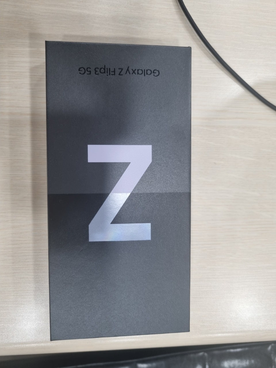 z플립3 LG기변