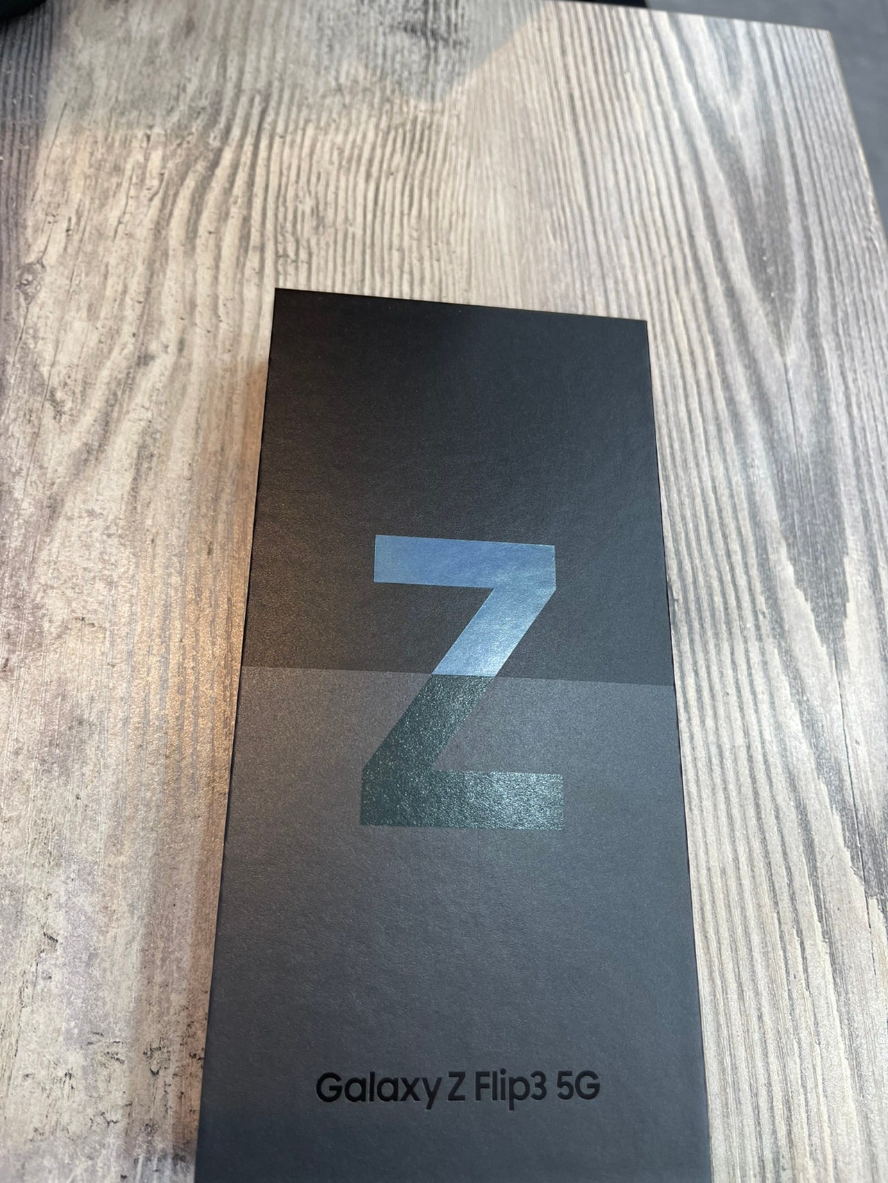 인천서구에서 z플립3 구매했어용