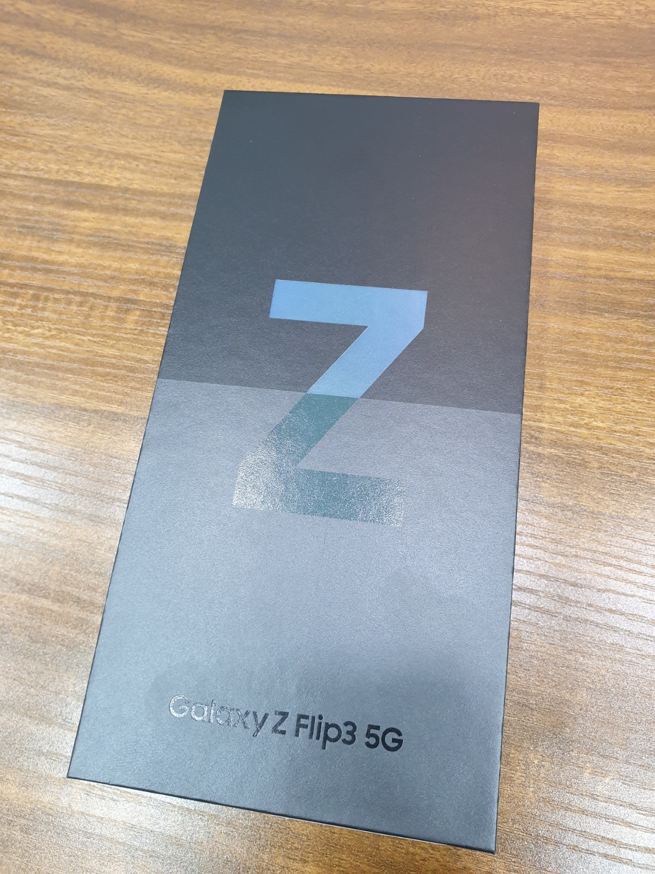 인천서구 심곡동 z플립3 후기