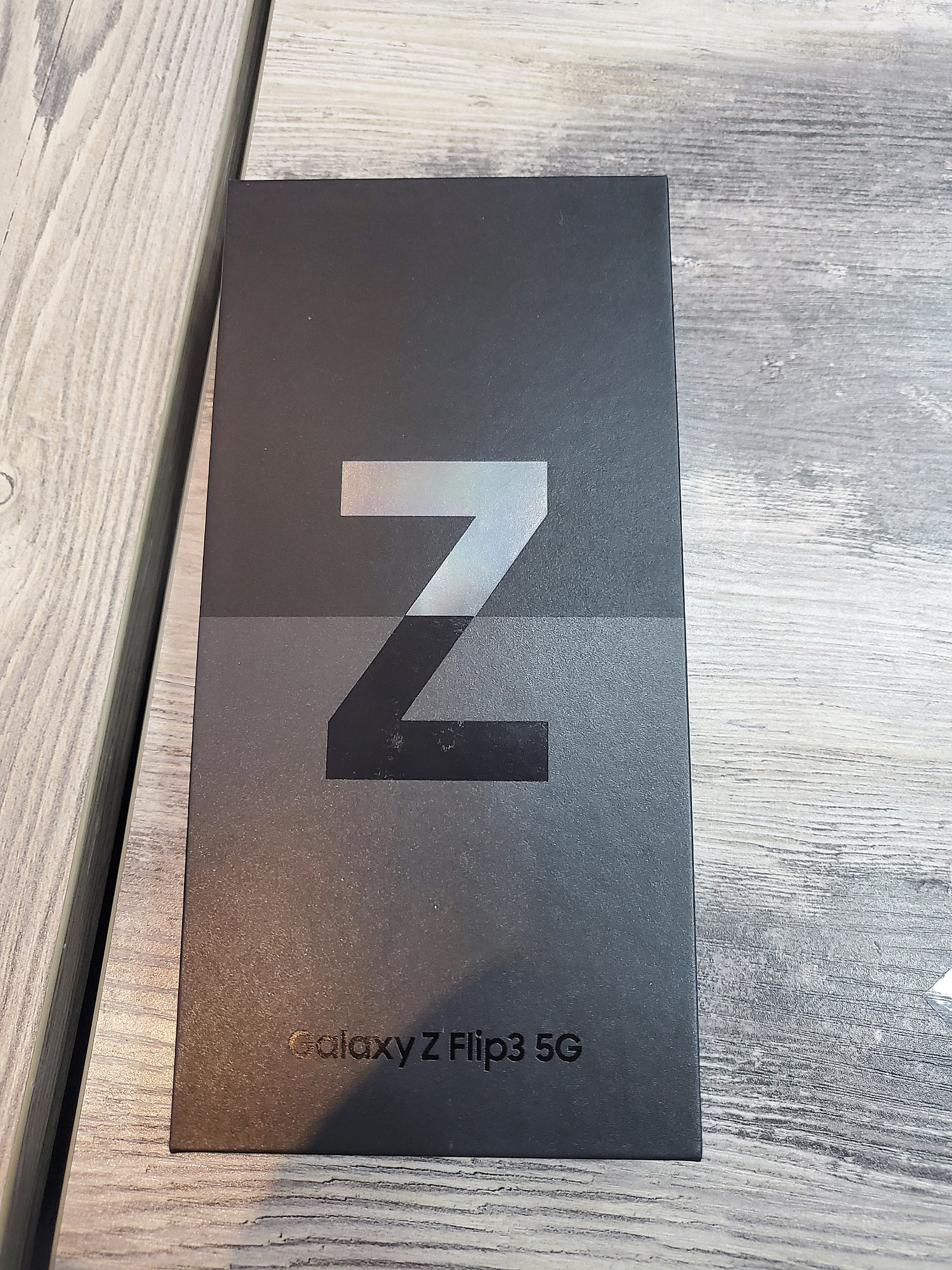 인천 서구 z플립3 구매후기