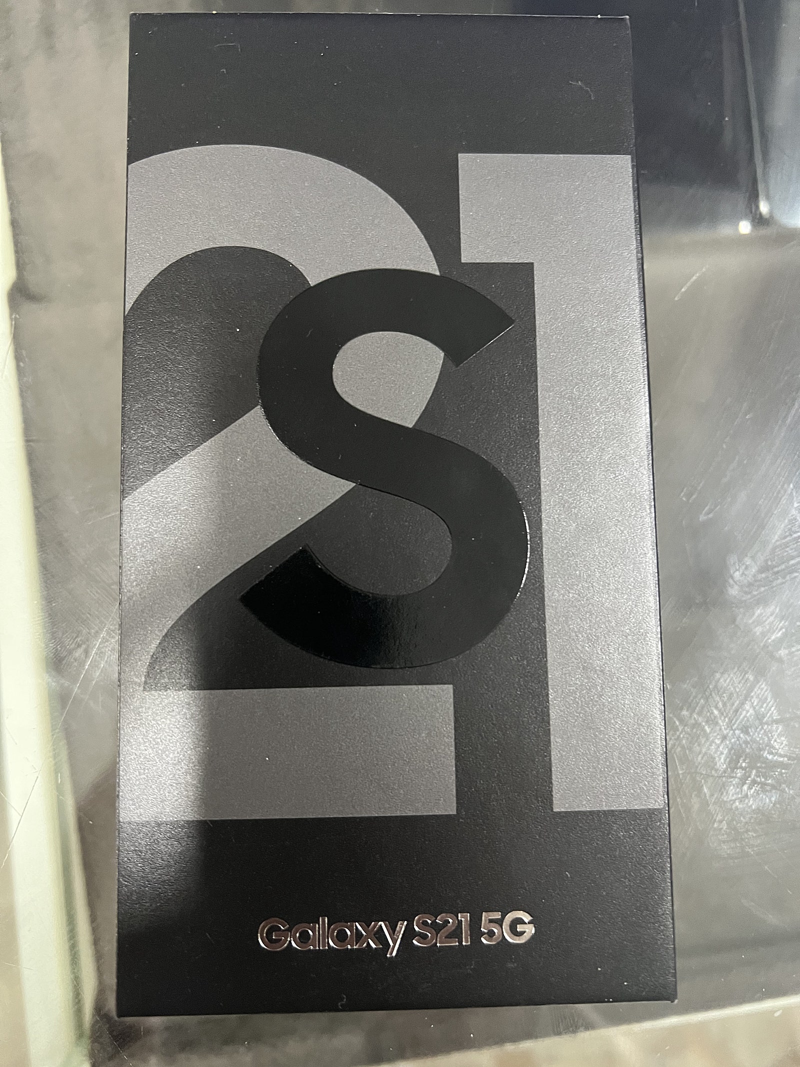 인천동암 갤럭시S21 구매후기