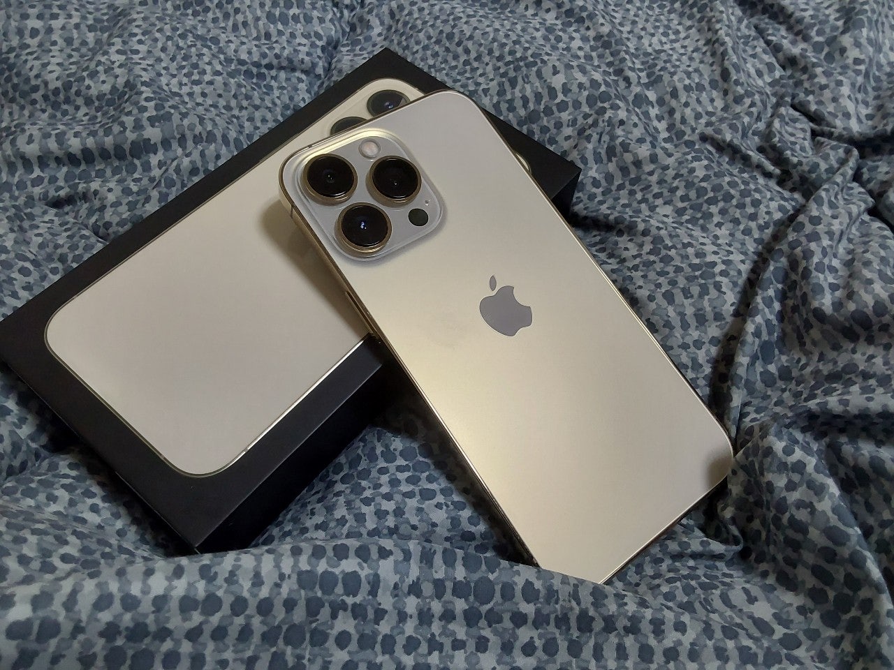 정릉에서 아이폰13 pro 구매후기