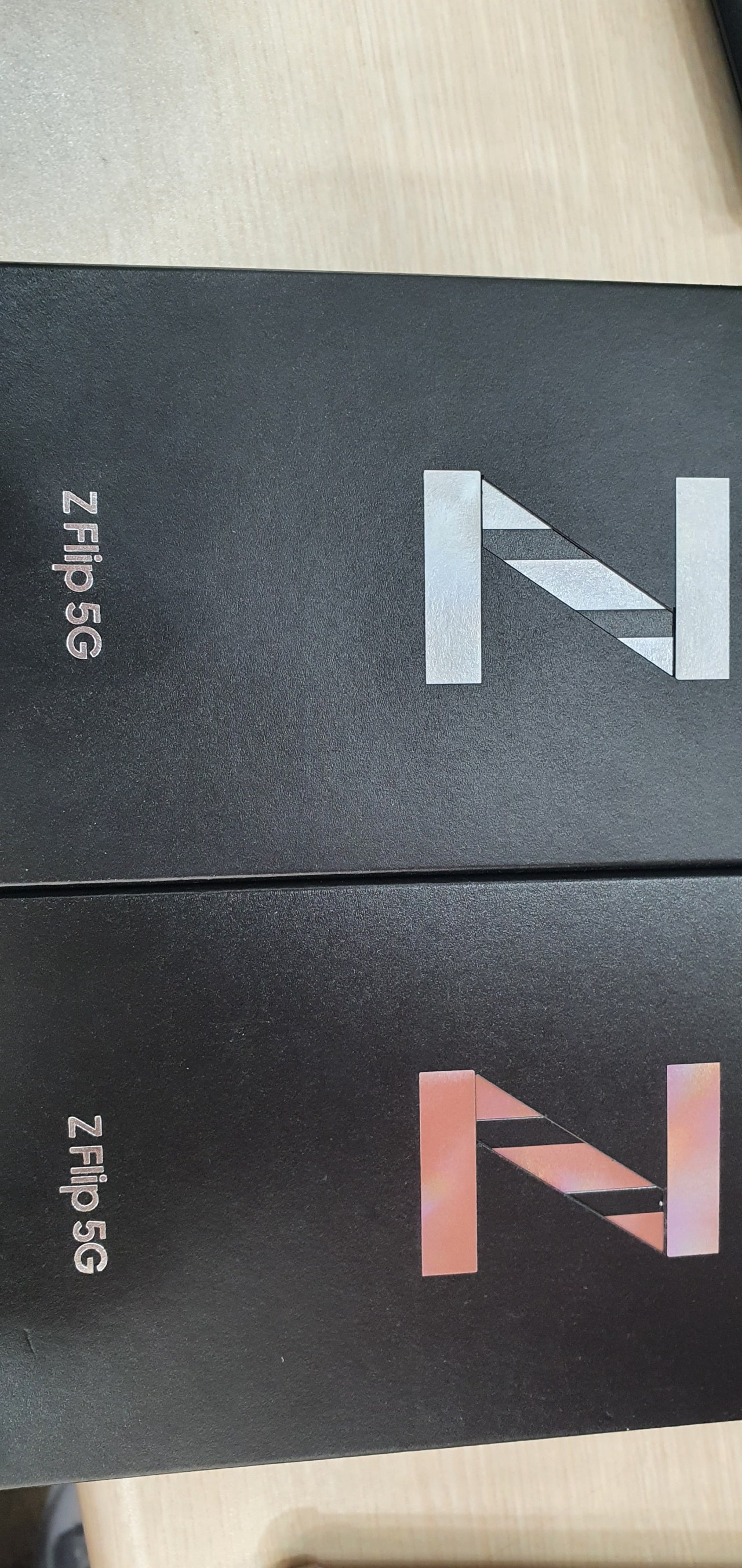 대전 중구 플립2 와이프와 같이 기기변경