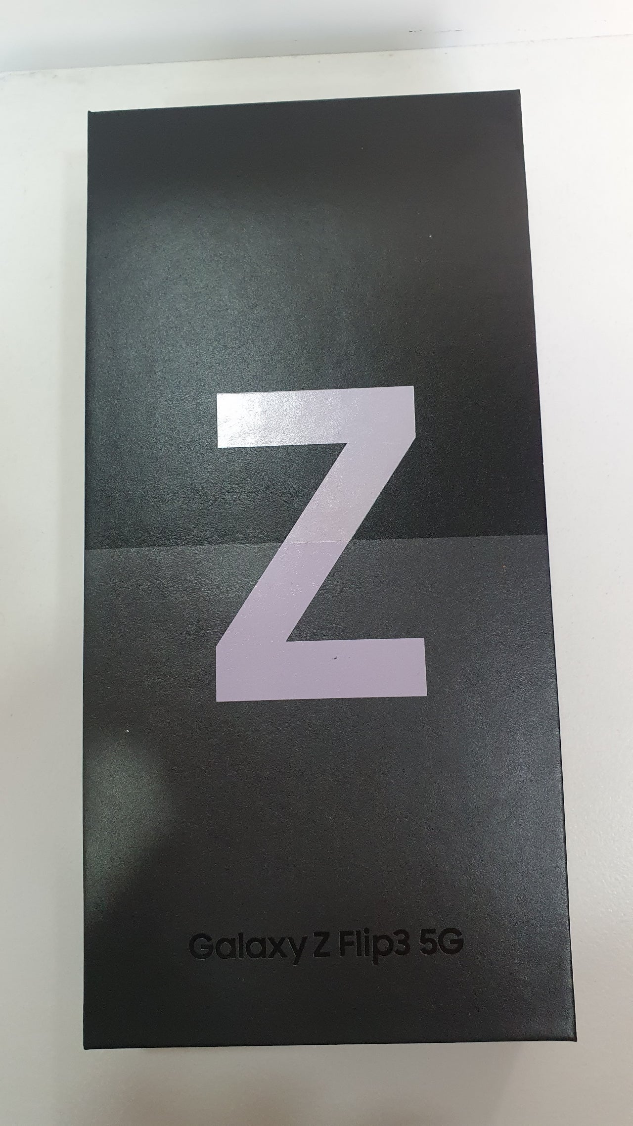 부천 중동 초록간판집 갤럭시 z플립3 구매후기