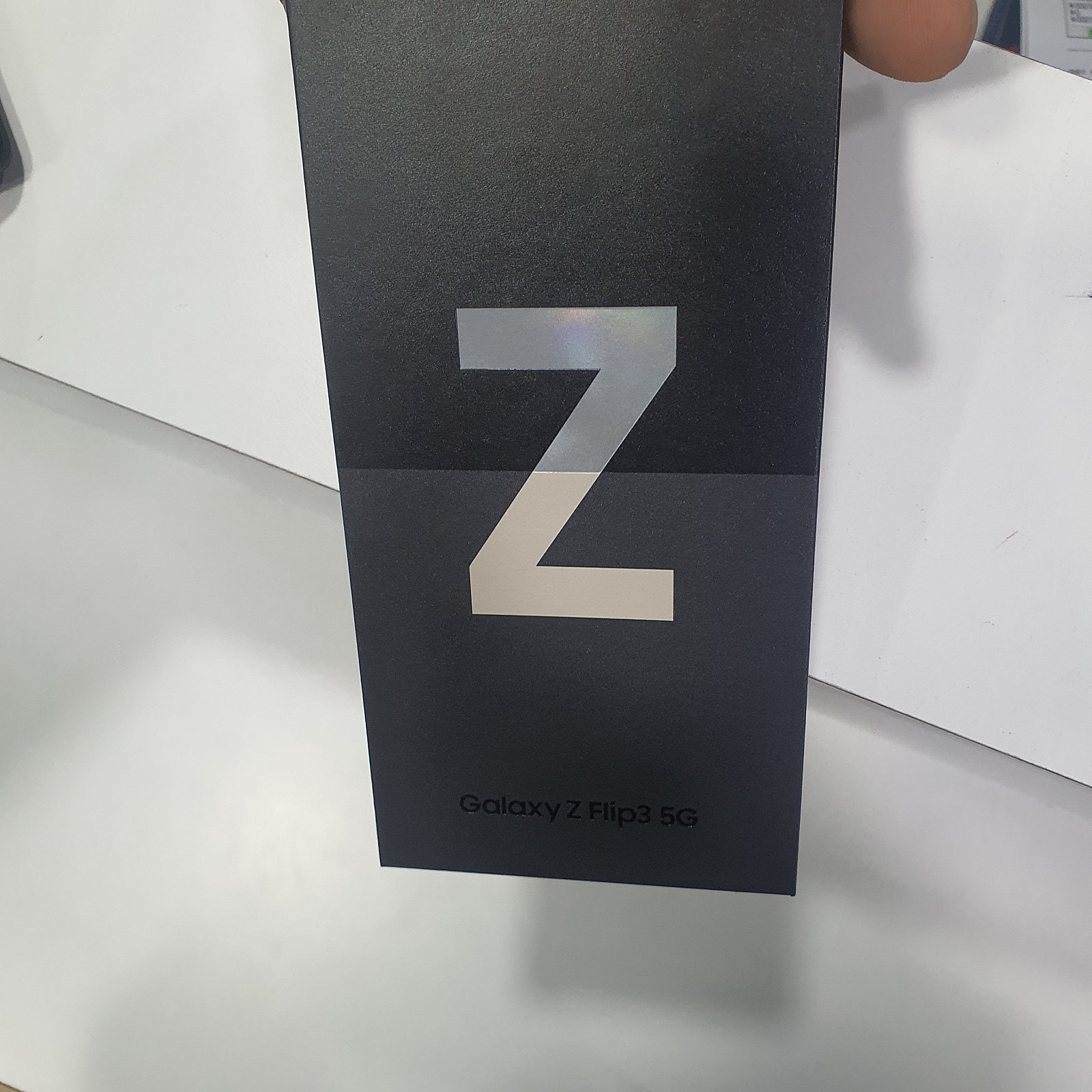 부천 ㅉㄲㄴ z플립3 구매후기
