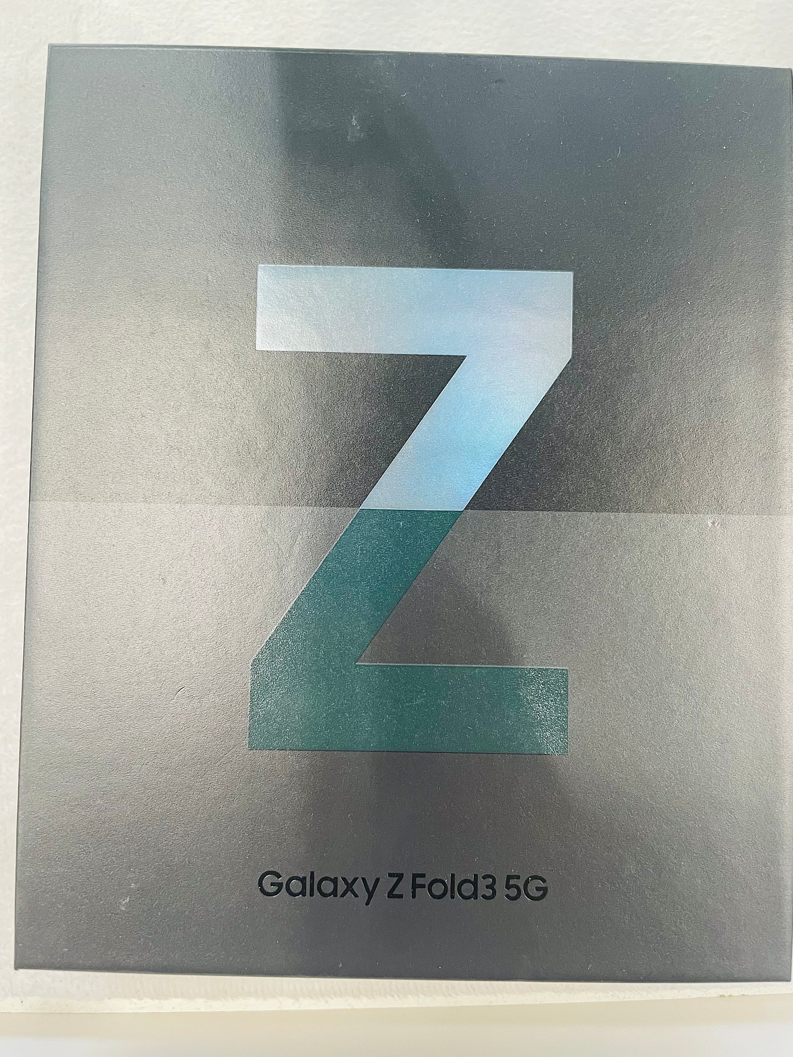서대문구 Z폴더 3기변으로 저렴하게 구매 하고 갑니다~!