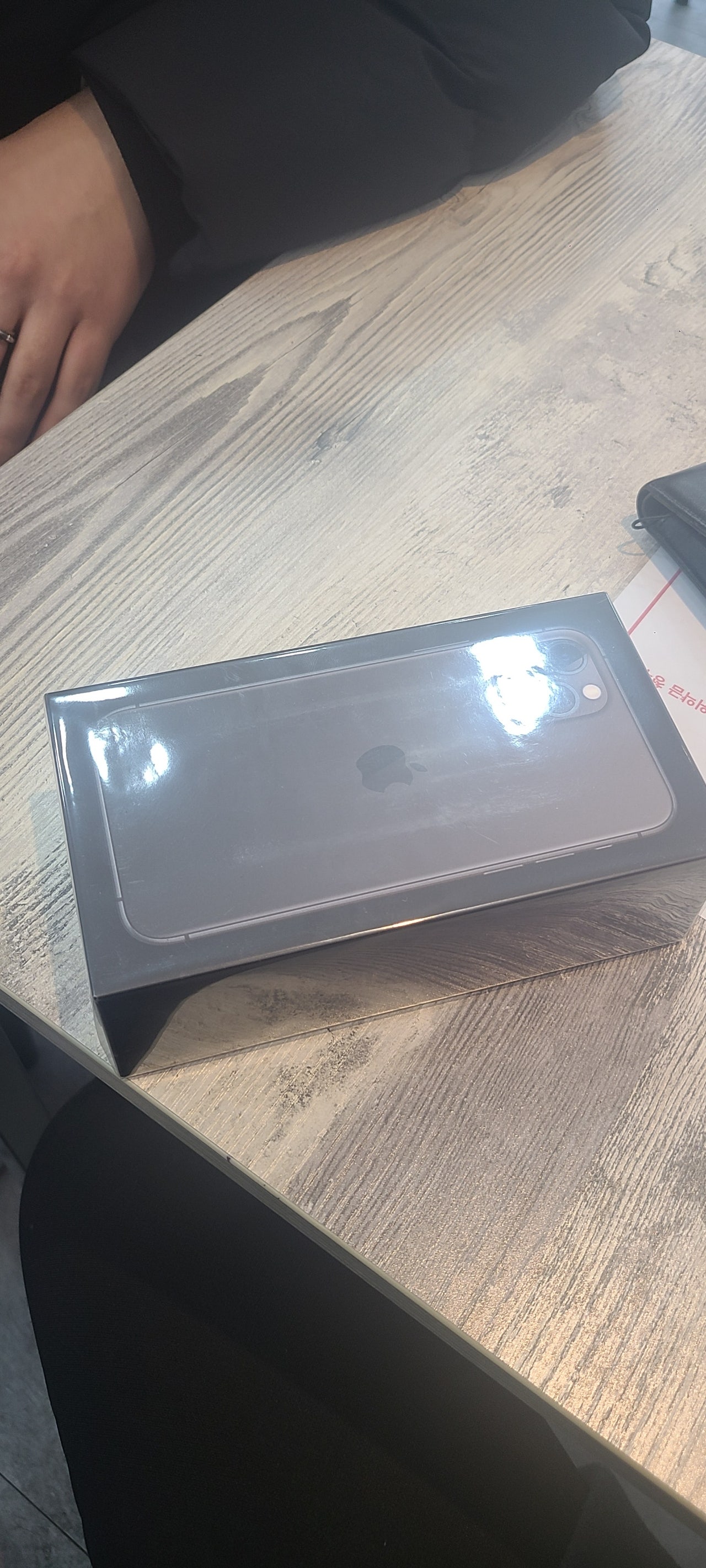 인천 서구 아이폰11pro 구매후기